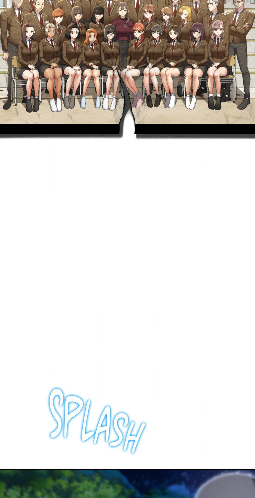 Lustful Games Manhwa - Chapter 84 Page 13