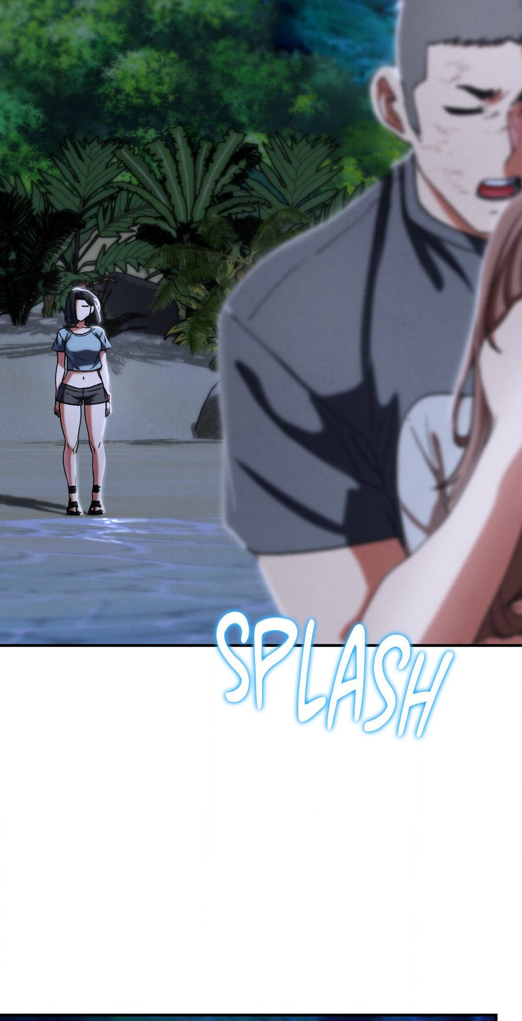 Lustful Games Manhwa - Chapter 84 Page 14