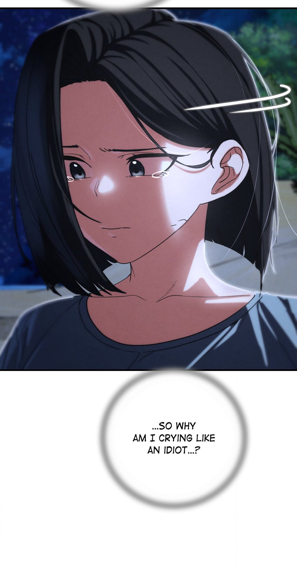 Lustful Games Manhwa - Chapter 84 Page 20