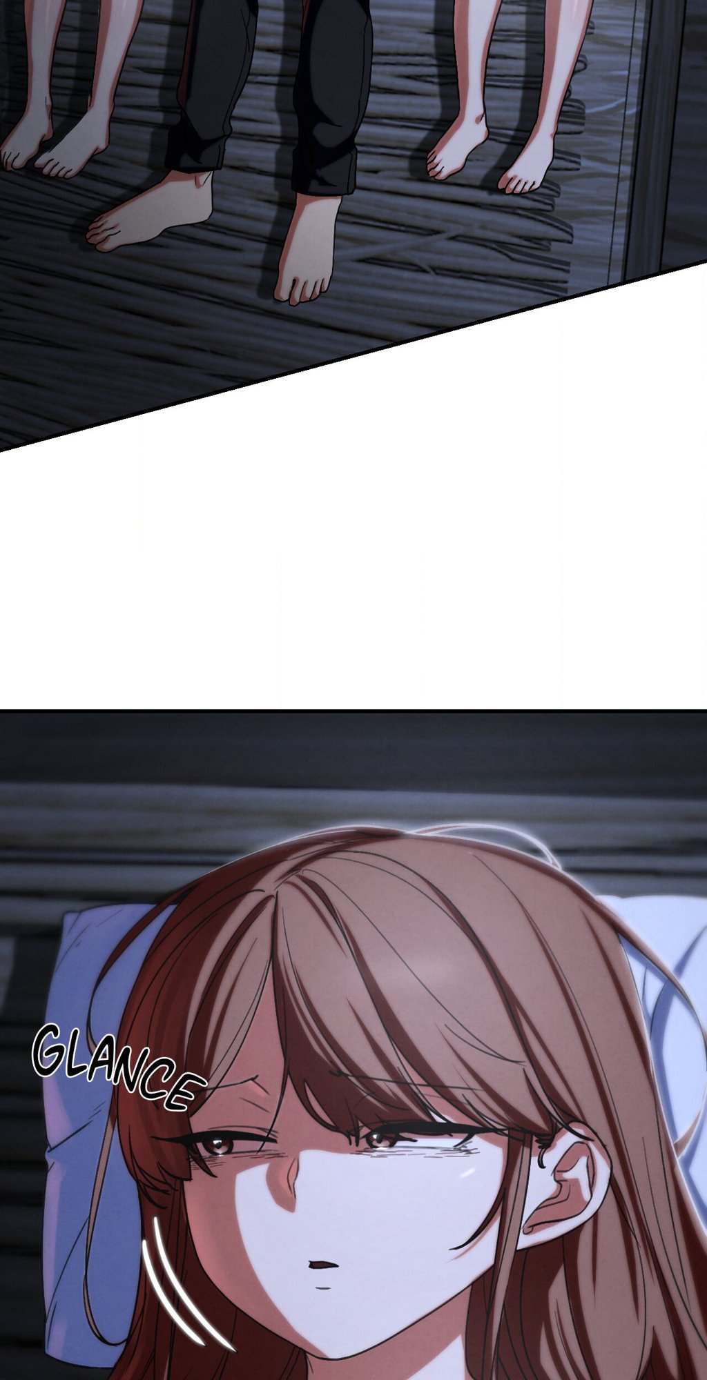 Lustful Games Manhwa - Chapter 84 Page 23