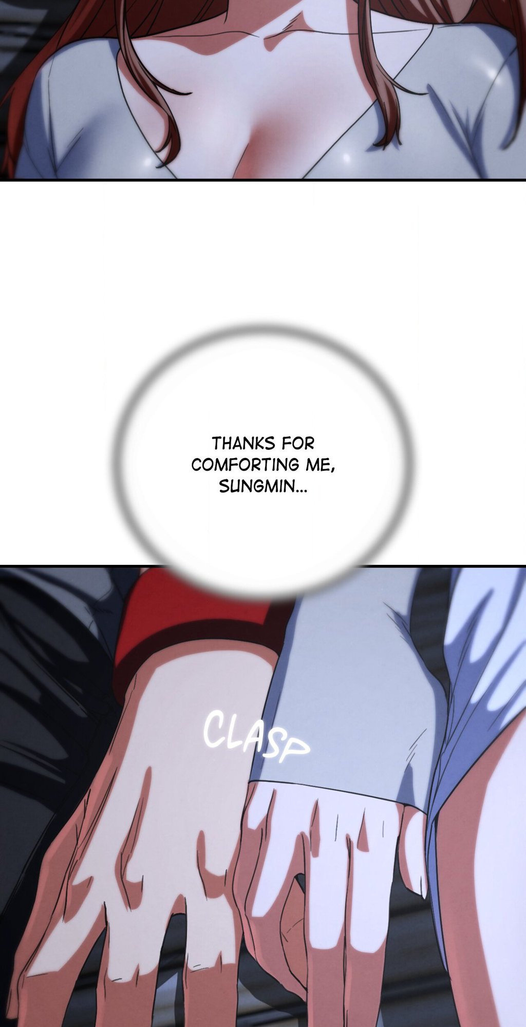 Lustful Games Manhwa - Chapter 84 Page 24