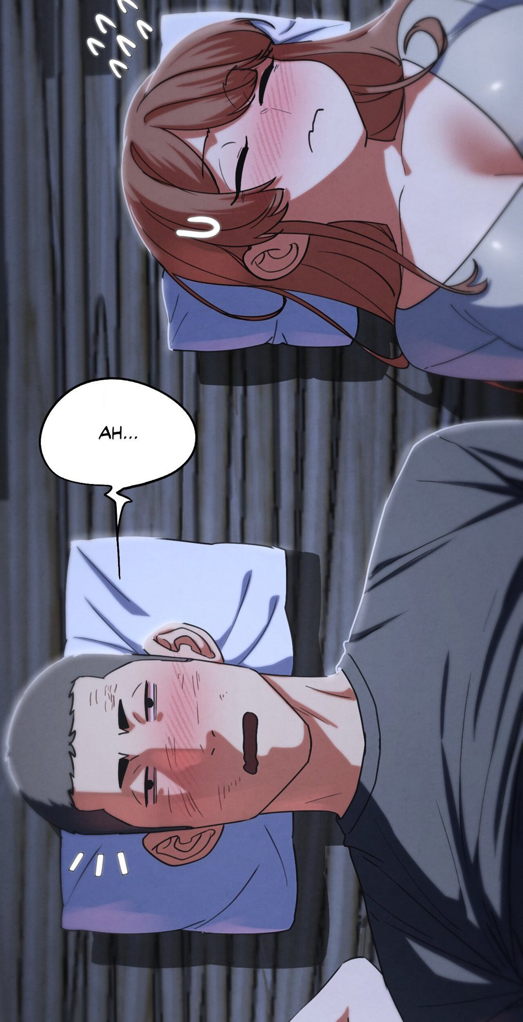 Lustful Games Manhwa - Chapter 84 Page 31