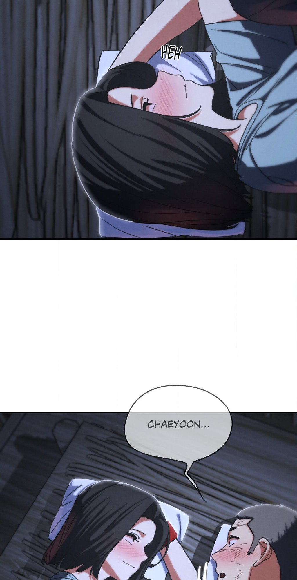 Lustful Games Manhwa - Chapter 84 Page 32