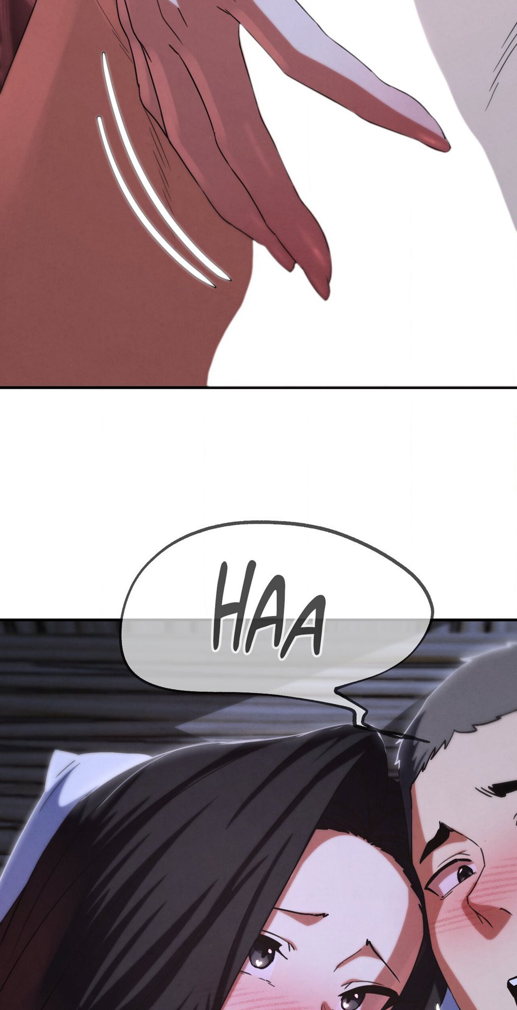 Lustful Games Manhwa - Chapter 84 Page 37