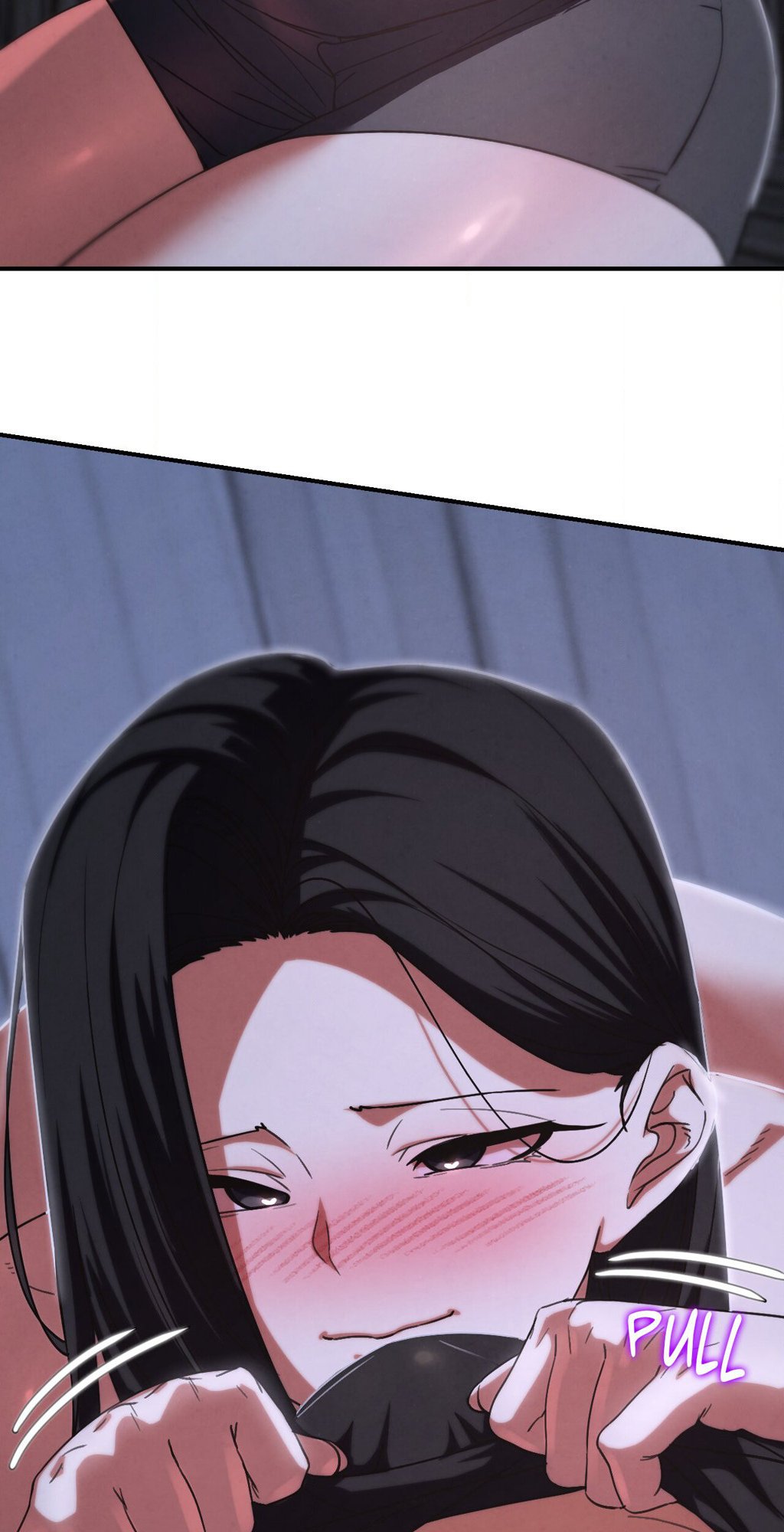 Lustful Games Manhwa - Chapter 84 Page 43