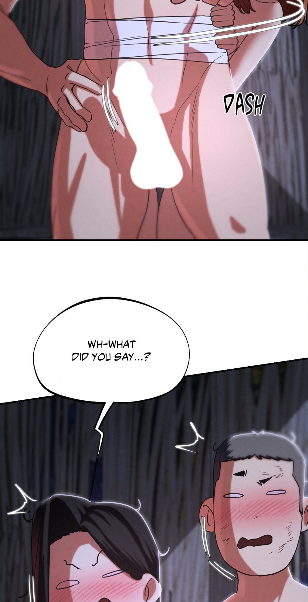 Lustful Games Manhwa - Chapter 84 Page 66
