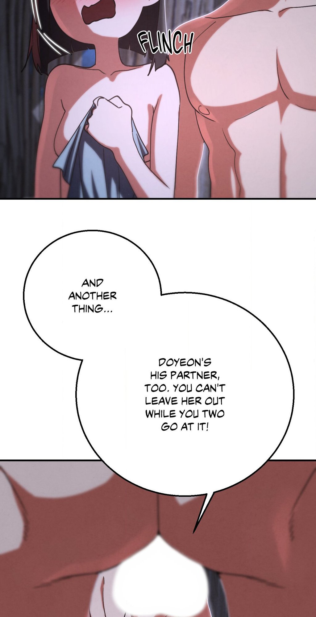 Lustful Games Manhwa - Chapter 84 Page 67