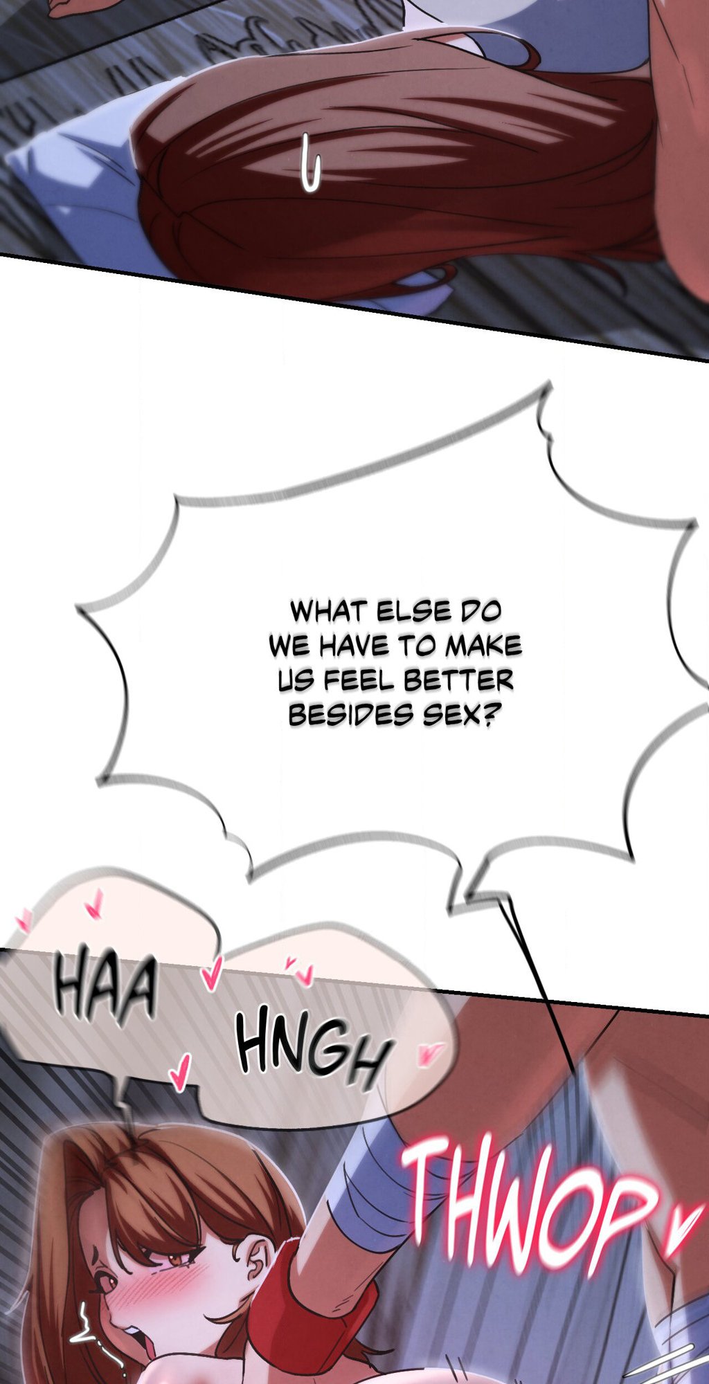 Lustful Games Manhwa - Chapter 84 Page 70