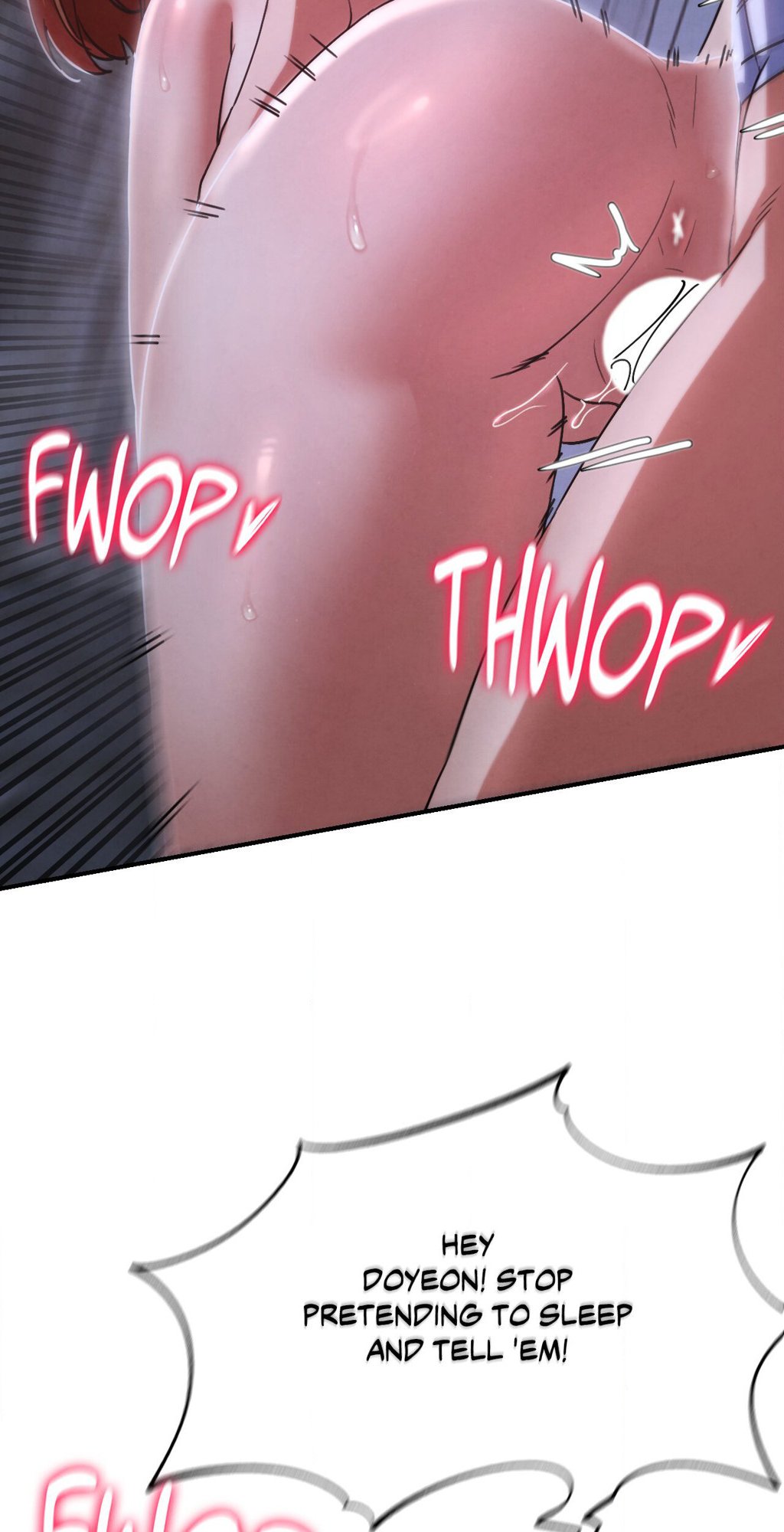 Lustful Games Manhwa - Chapter 84 Page 71