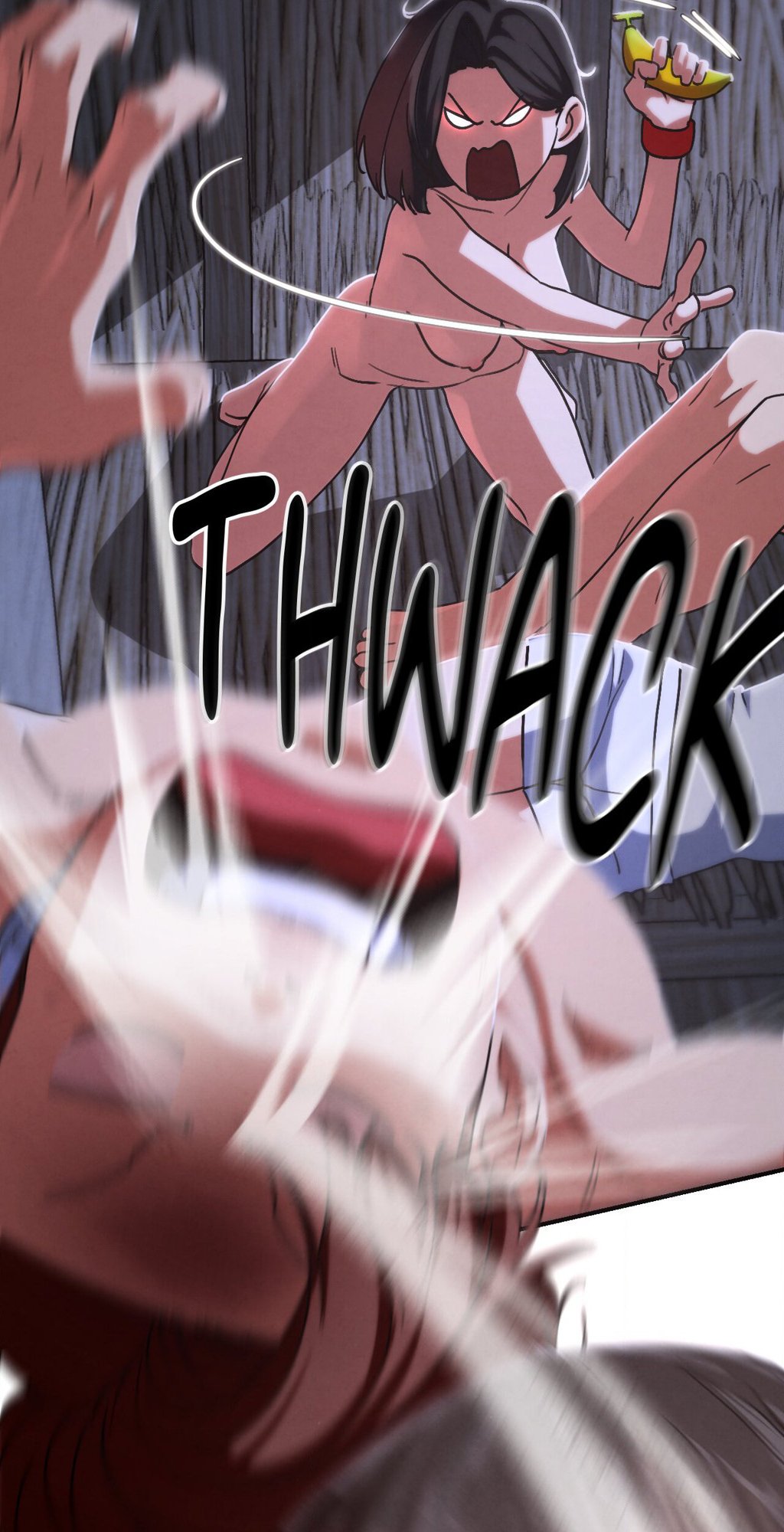 Lustful Games Manhwa - Chapter 84 Page 74