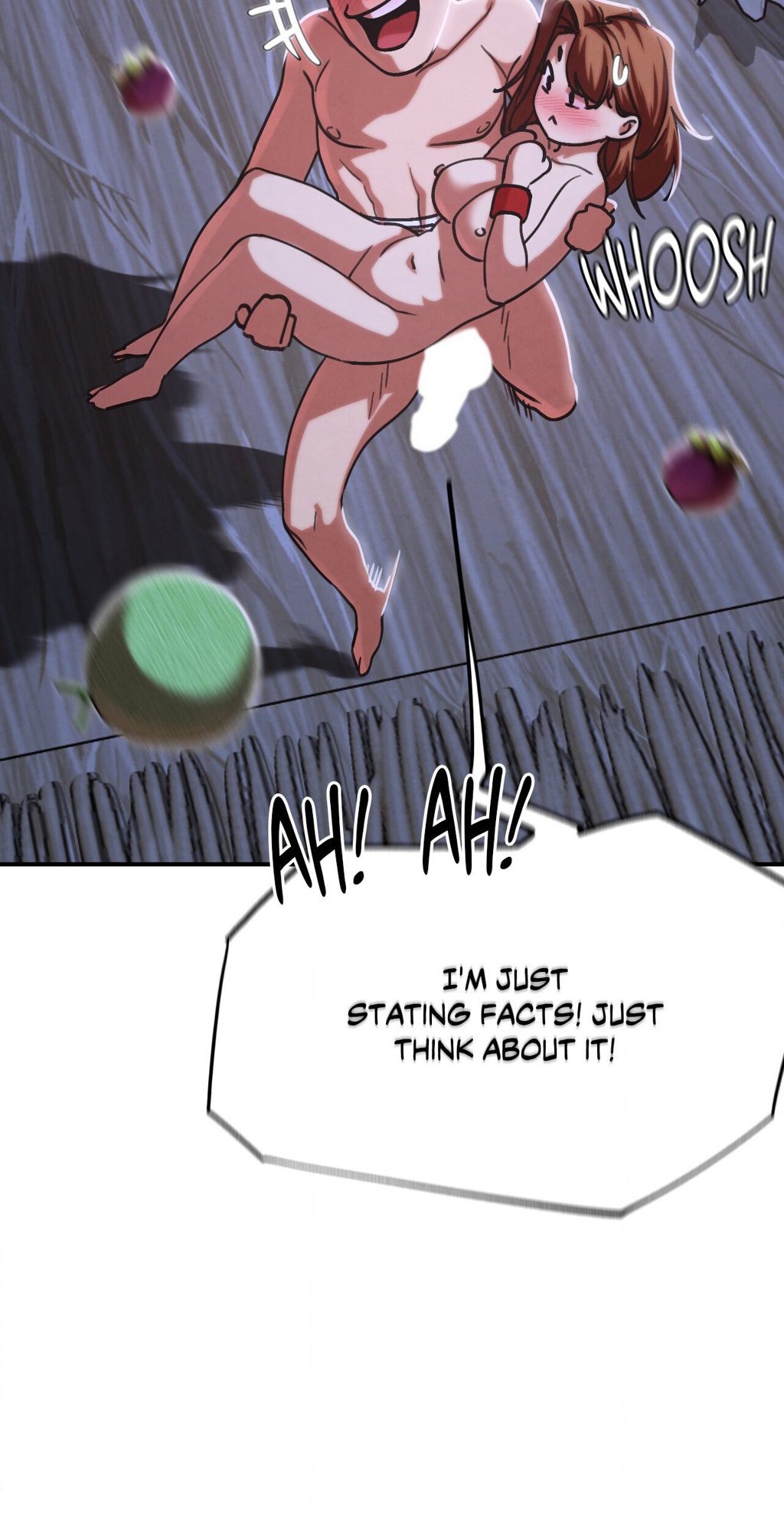 Lustful Games Manhwa - Chapter 84 Page 76