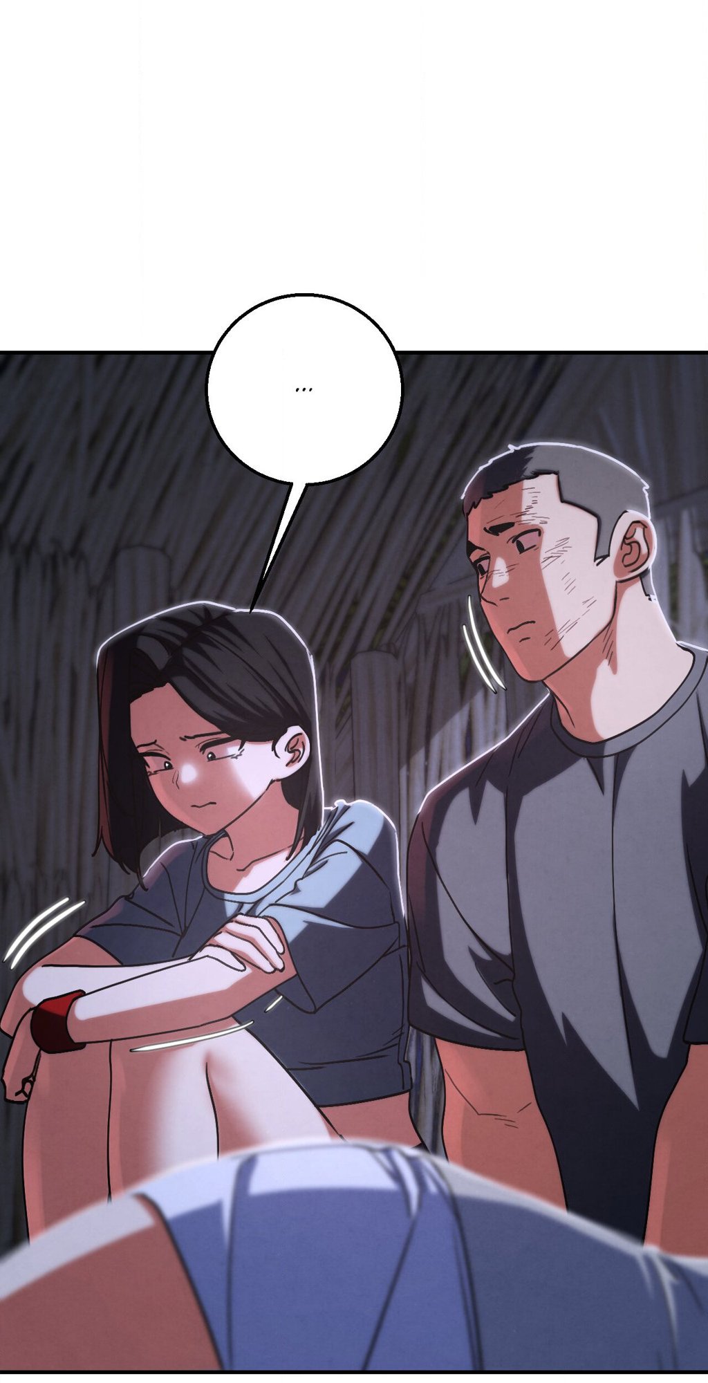 Lustful Games Manhwa - Chapter 84 Page 77