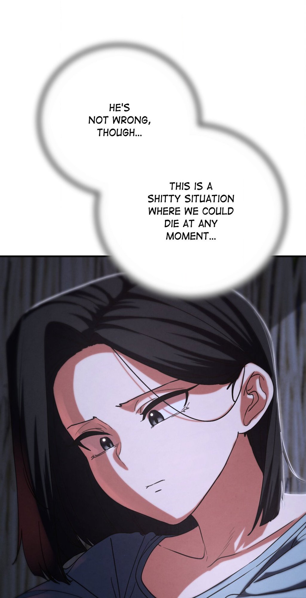 Lustful Games Manhwa - Chapter 84 Page 78