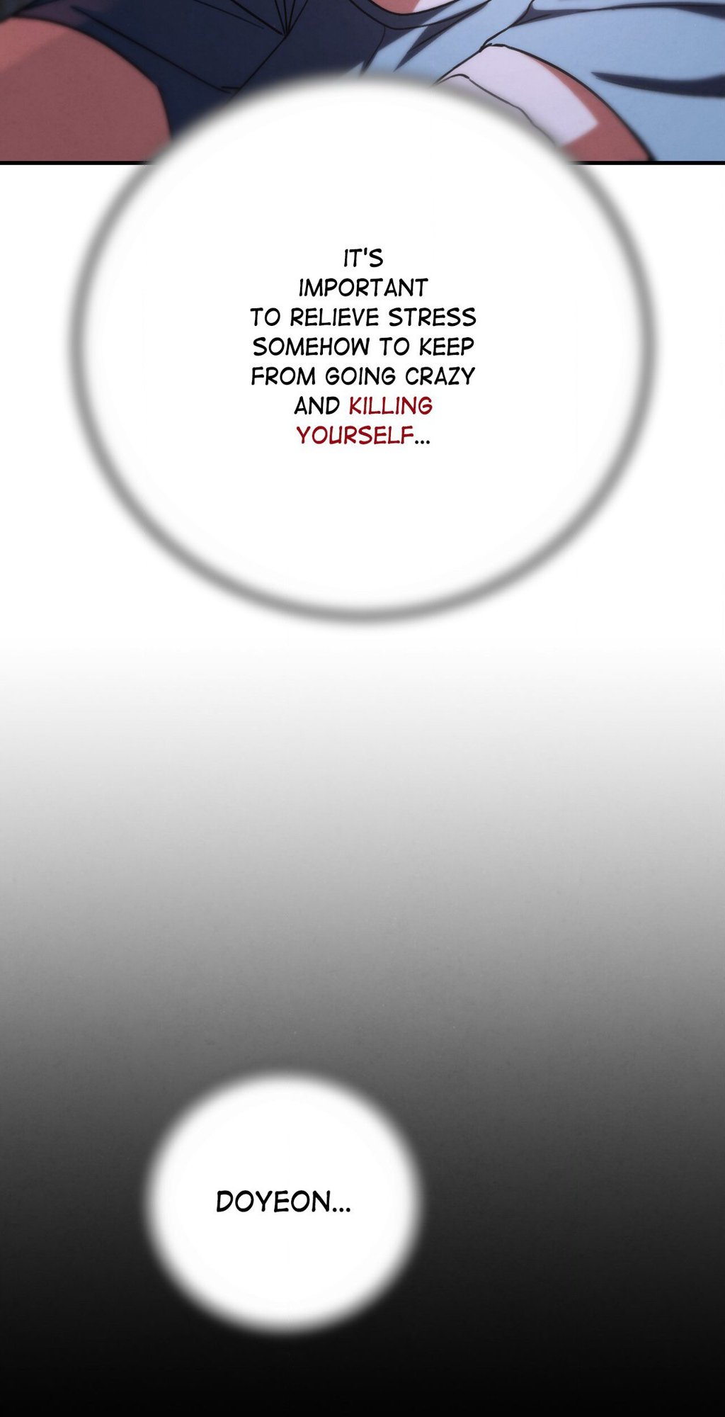 Lustful Games Manhwa - Chapter 84 Page 79