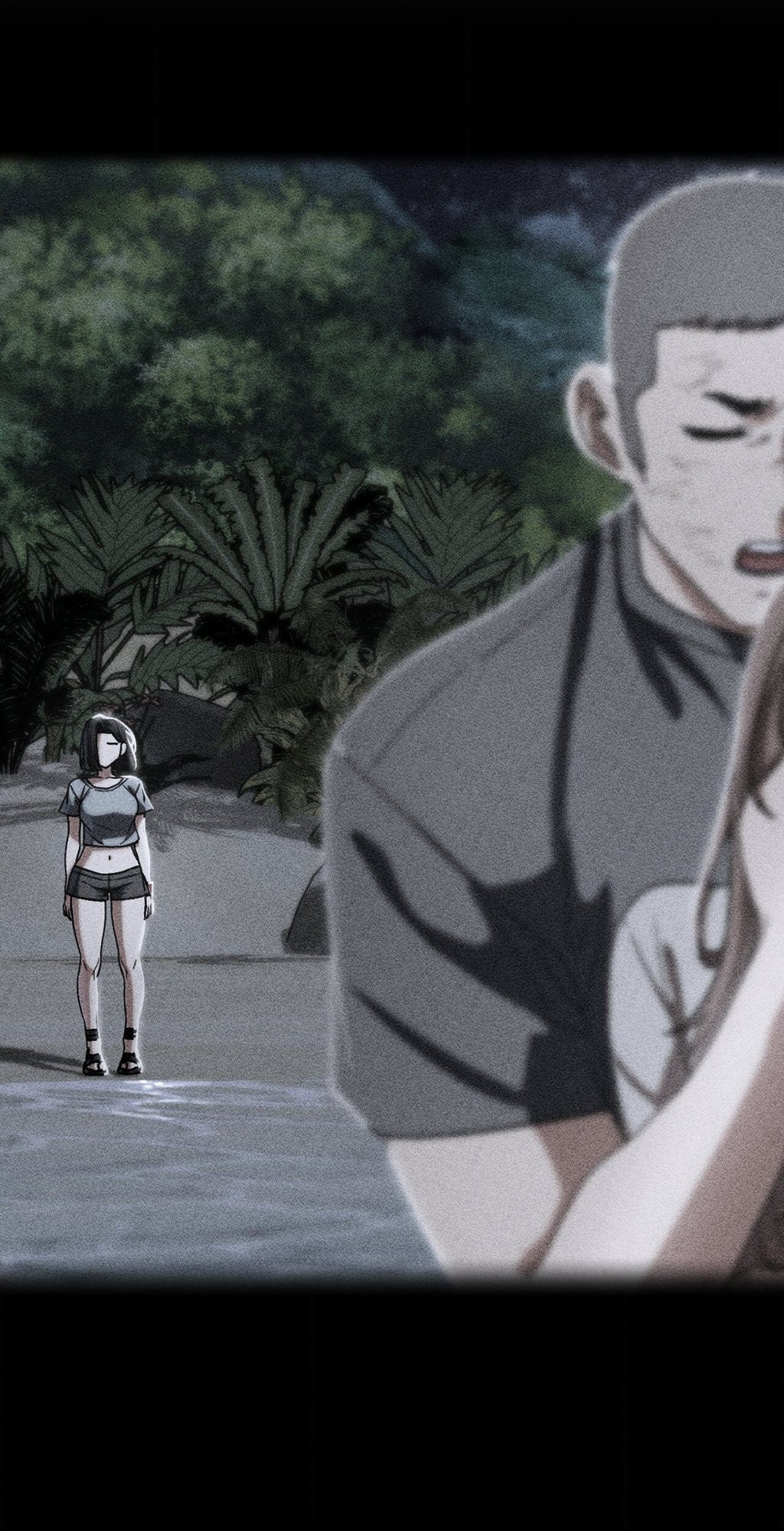 Lustful Games Manhwa - Chapter 84 Page 80