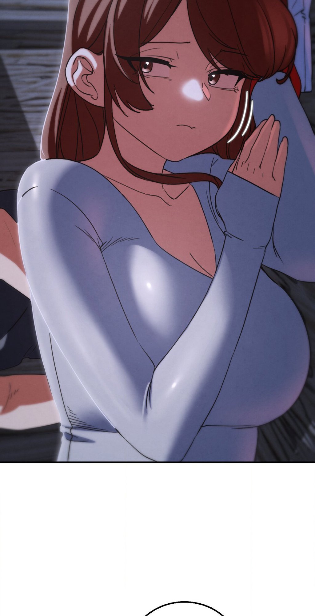 Lustful Games Manhwa - Chapter 84 Page 84