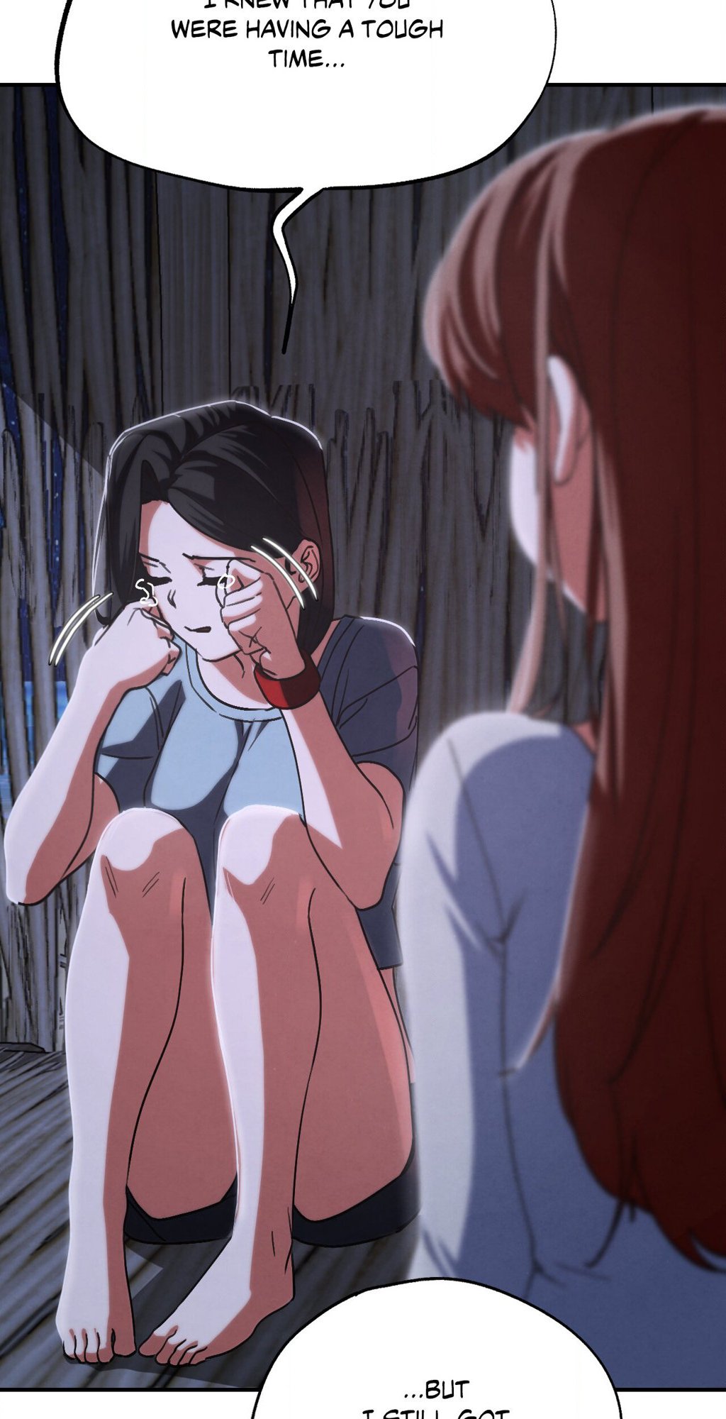 Lustful Games Manhwa - Chapter 84 Page 86