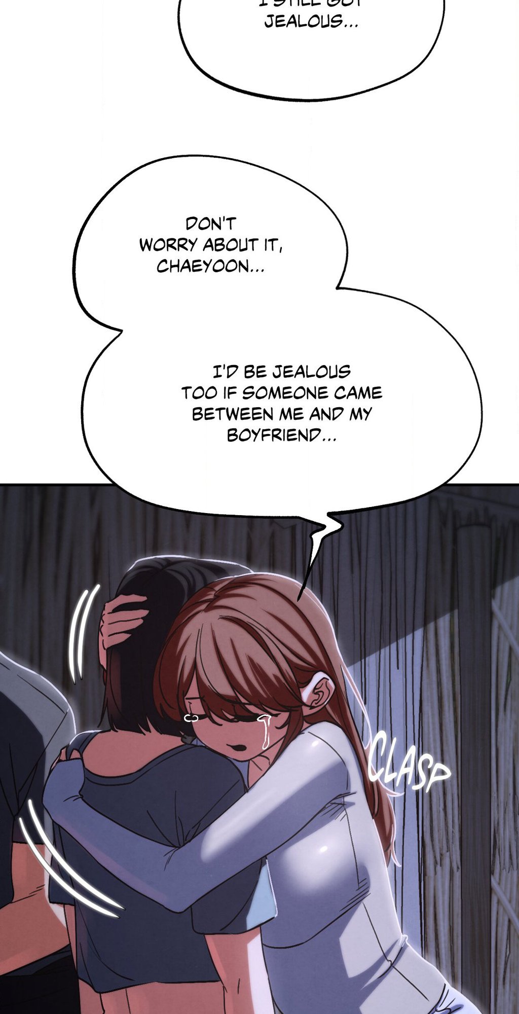 Lustful Games Manhwa - Chapter 84 Page 87