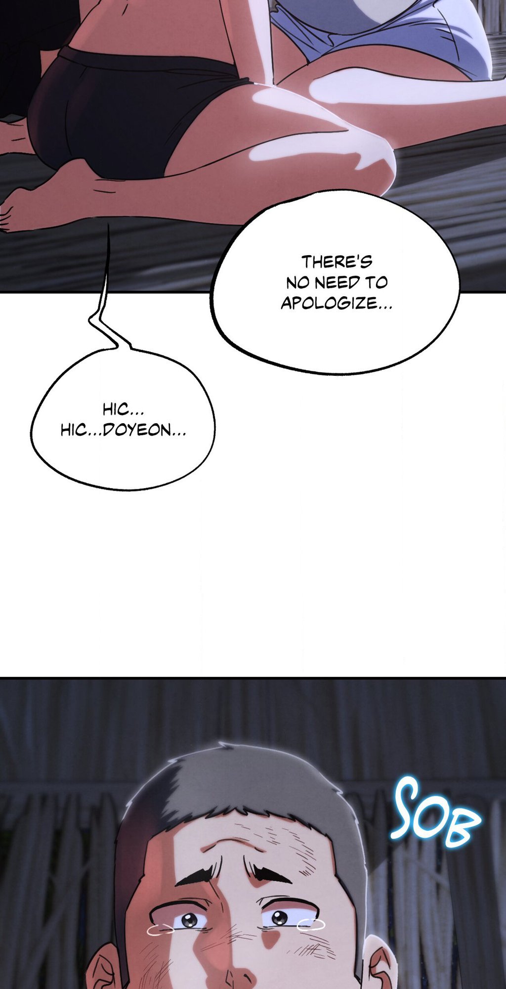 Lustful Games Manhwa - Chapter 84 Page 88