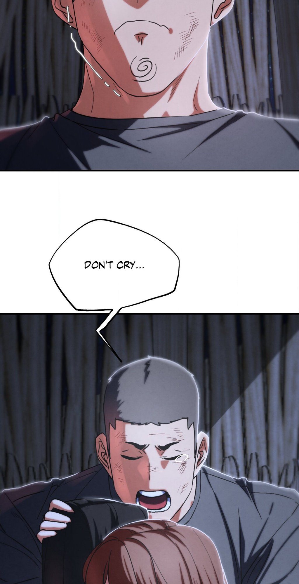 Lustful Games Manhwa - Chapter 84 Page 89