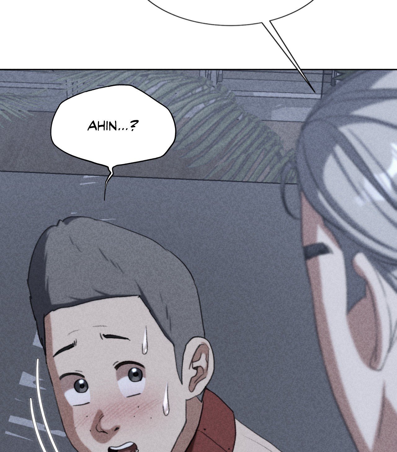 Lustful Games Manhwa - Chapter 45 Page 1