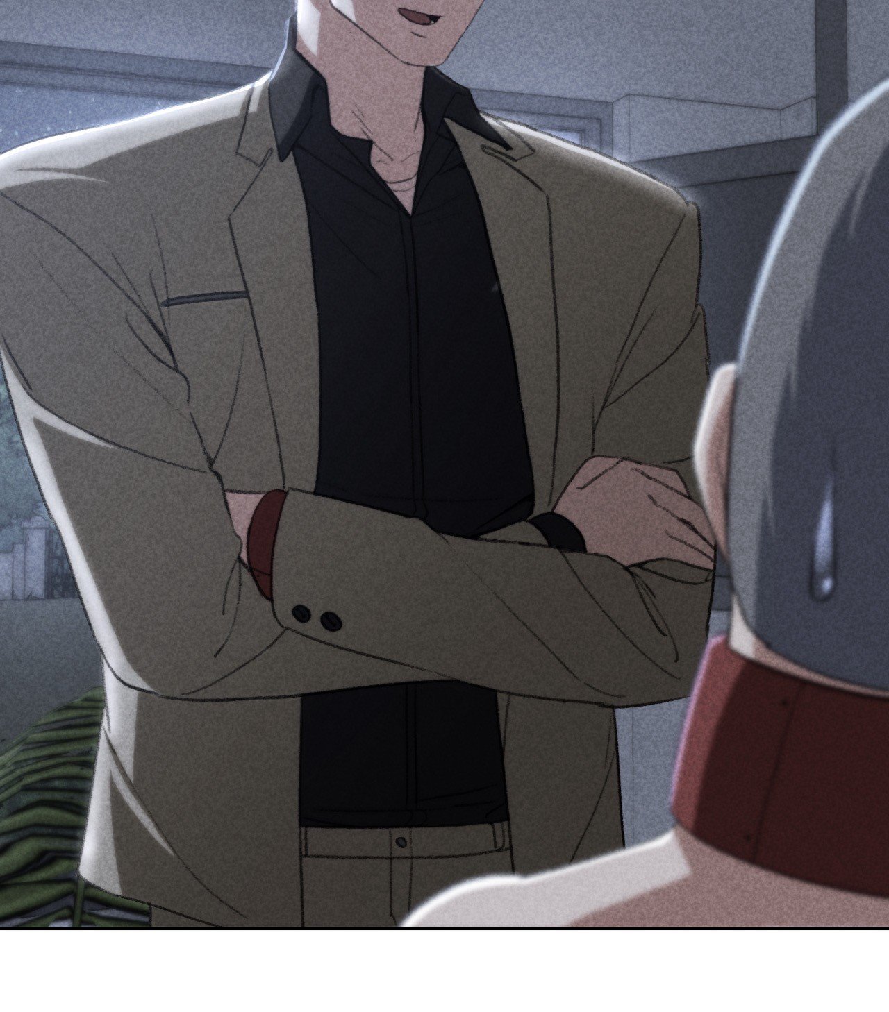 Lustful Games Manhwa - Chapter 45 Page 4