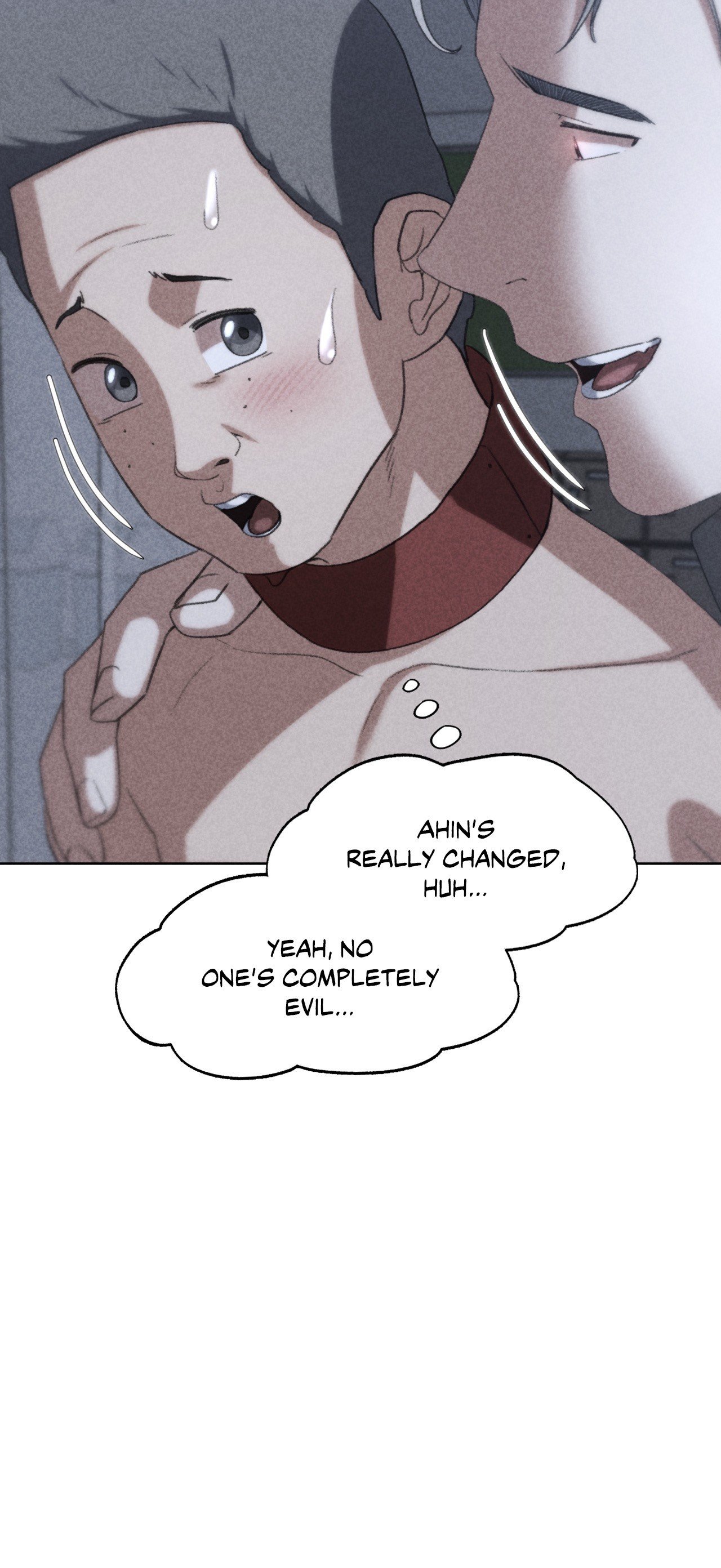 Lustful Games Manhwa - Chapter 45 Page 8