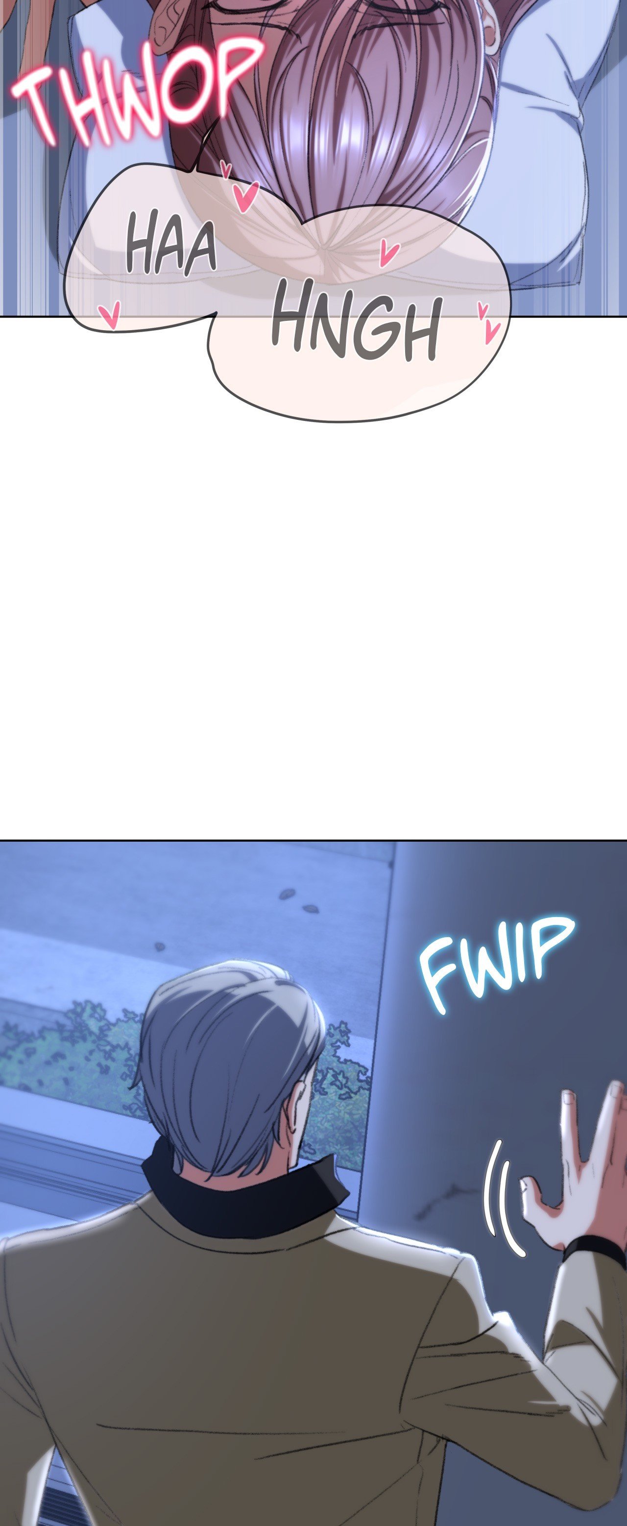 Lustful Games Manhwa - Chapter 45 Page 18