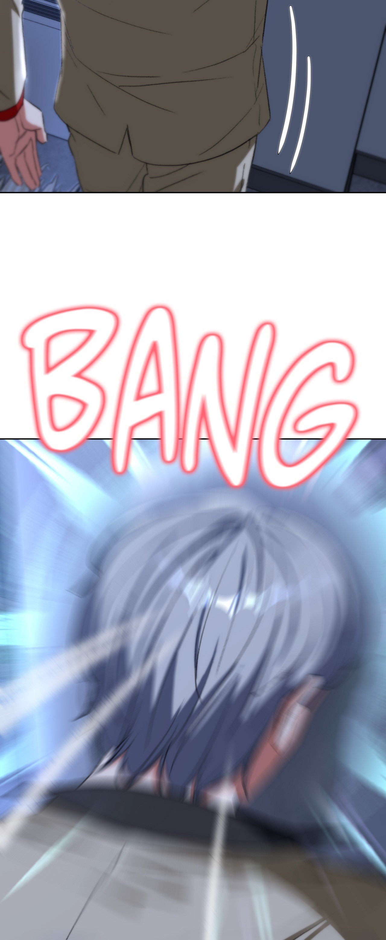 Lustful Games Manhwa - Chapter 45 Page 19