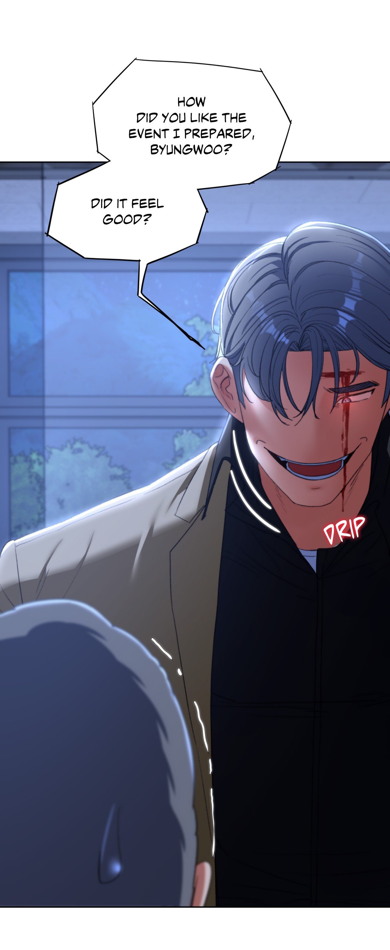 Lustful Games Manhwa - Chapter 45 Page 21