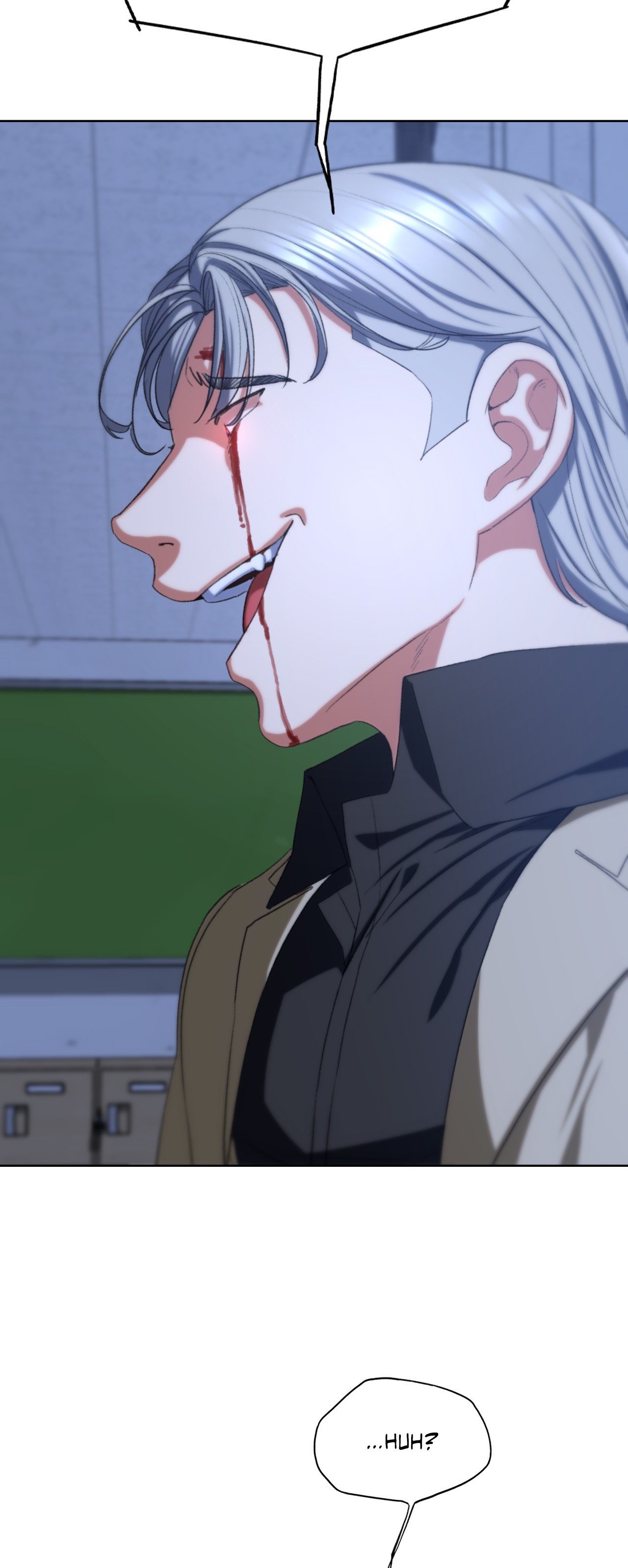 Lustful Games Manhwa - Chapter 45 Page 23