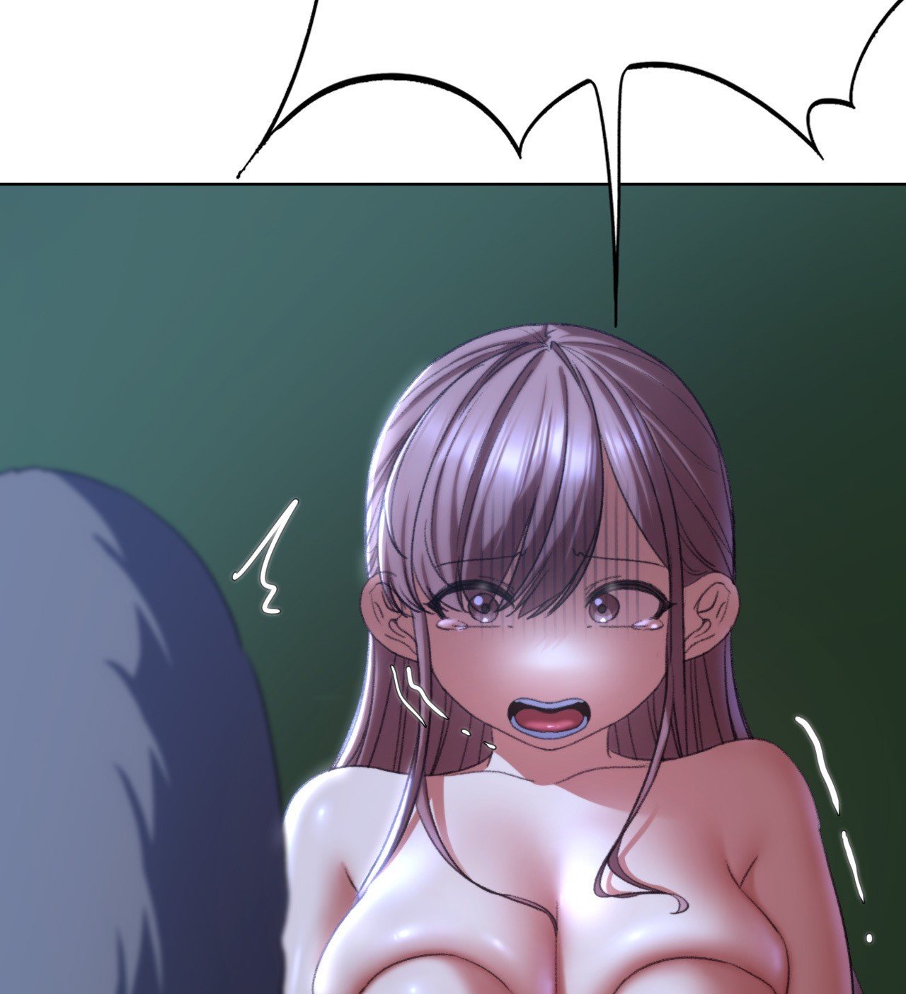 Lustful Games Manhwa - Chapter 45 Page 33