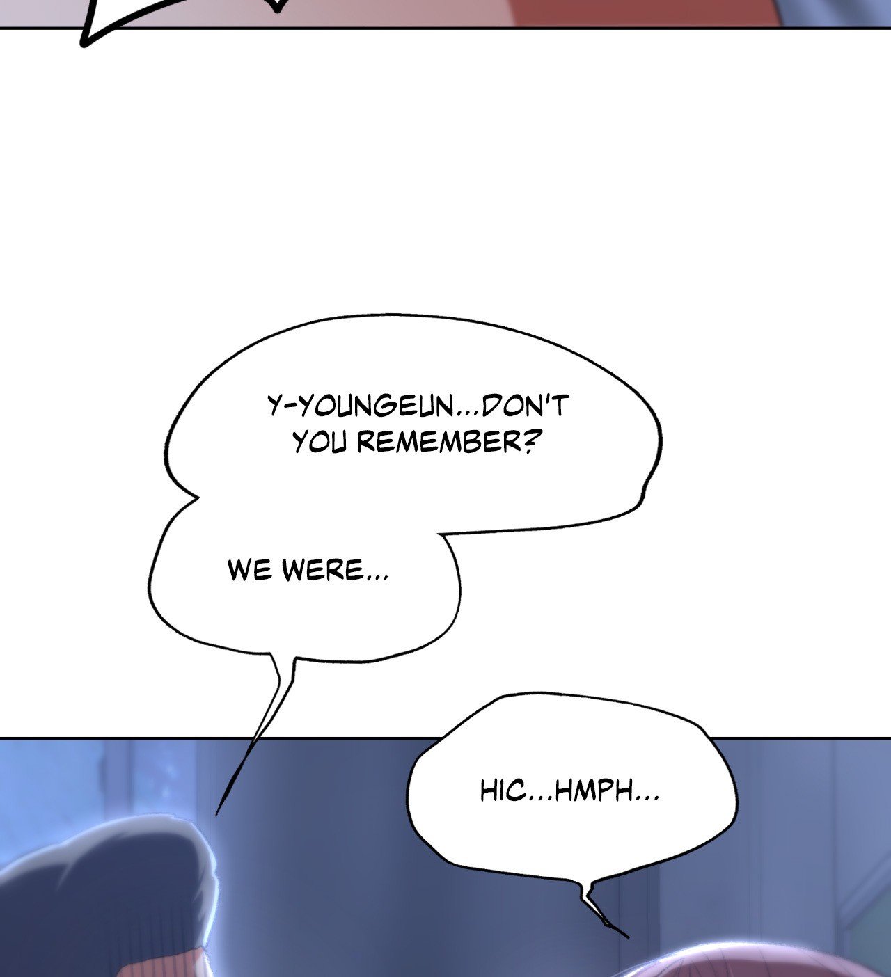 Lustful Games Manhwa - Chapter 45 Page 35