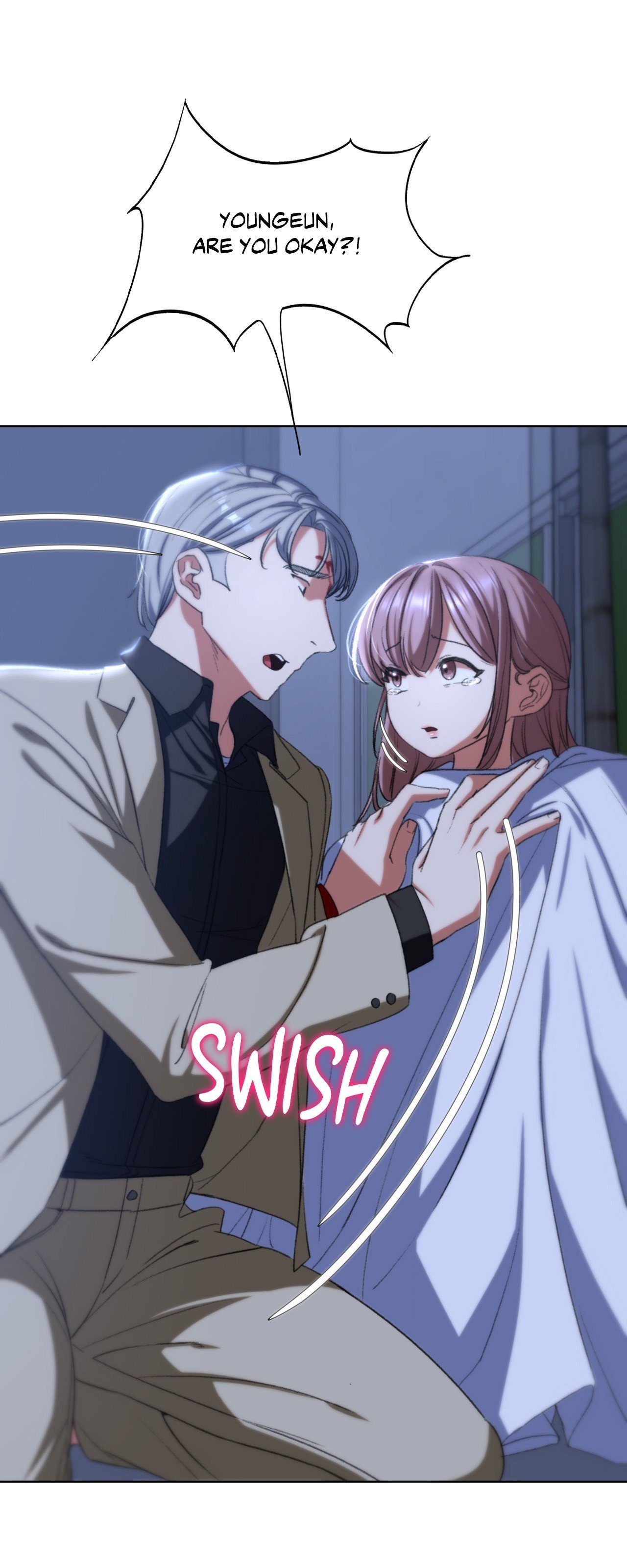 Lustful Games Manhwa - Chapter 45 Page 37