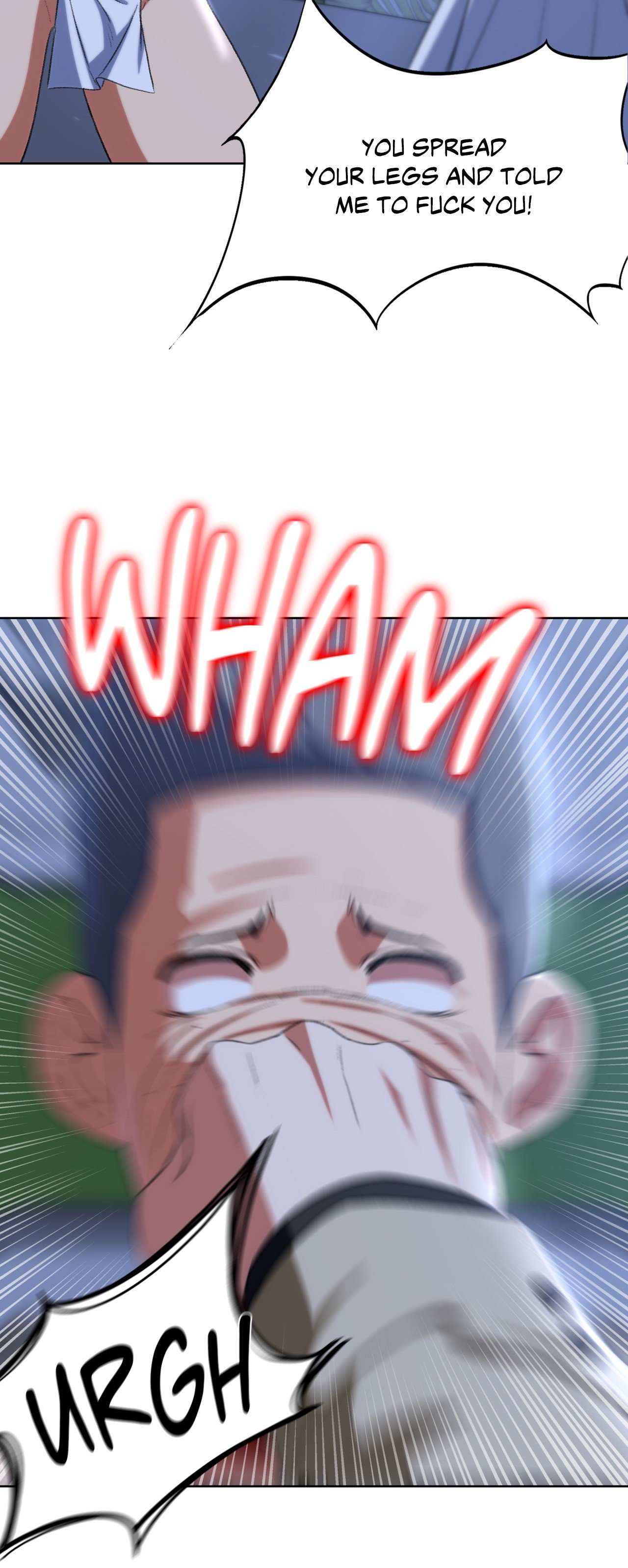 Lustful Games Manhwa - Chapter 45 Page 41