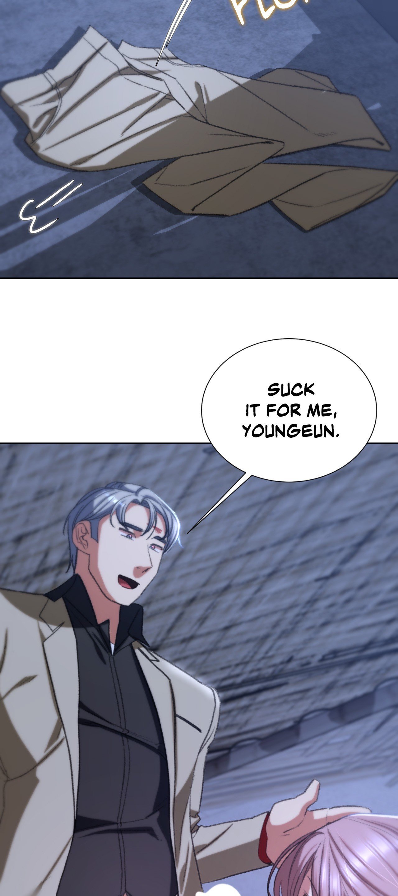 Lustful Games Manhwa - Chapter 45 Page 50