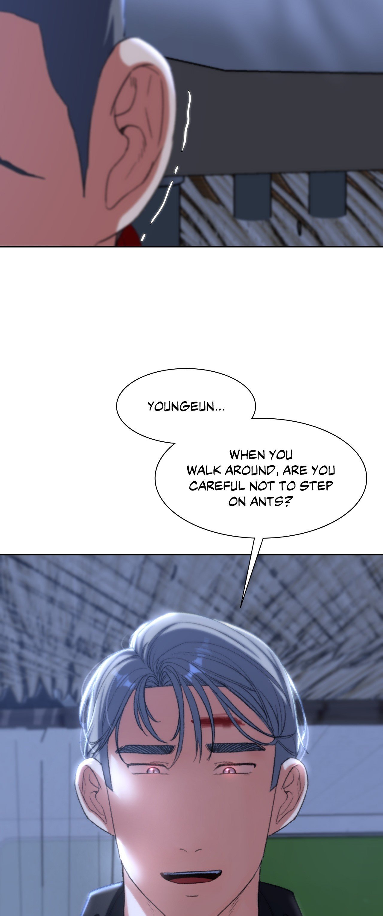 Lustful Games Manhwa - Chapter 45 Page 53