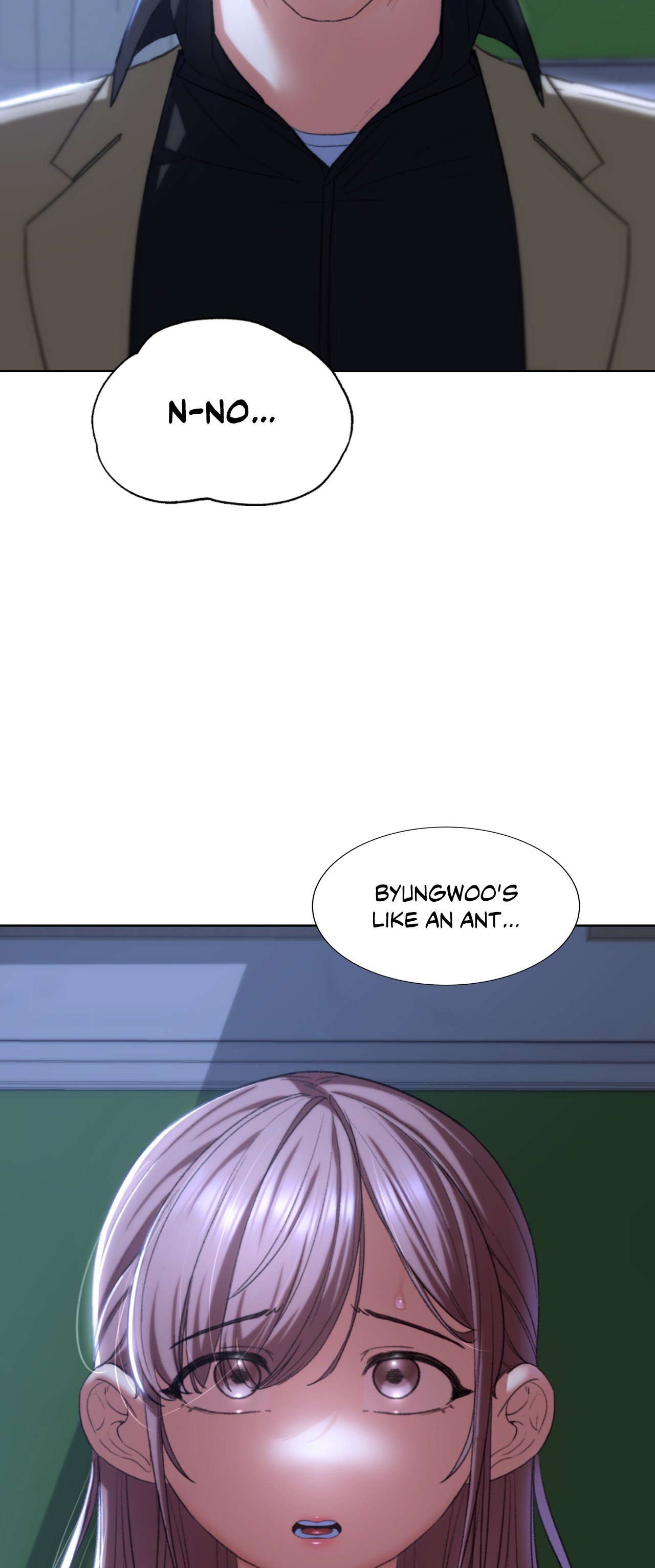 Lustful Games Manhwa - Chapter 45 Page 54