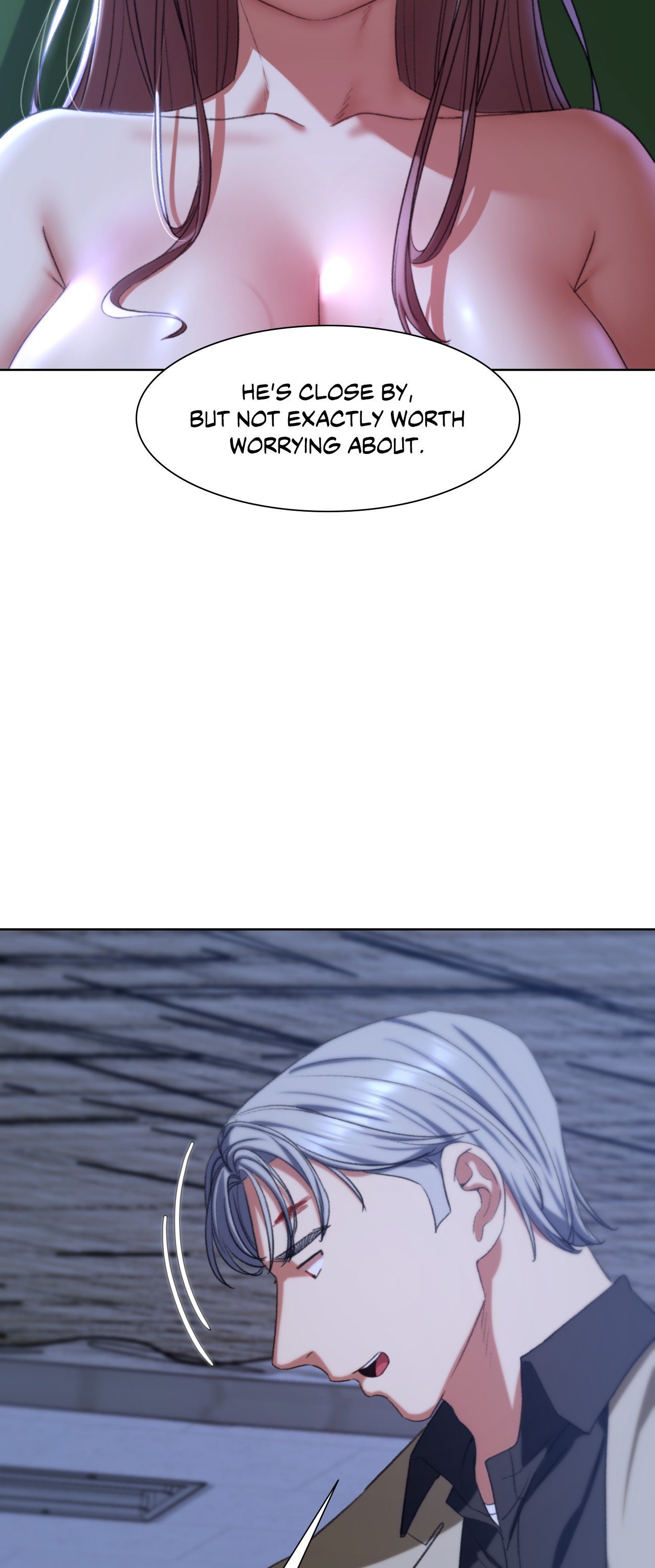 Lustful Games Manhwa - Chapter 45 Page 55