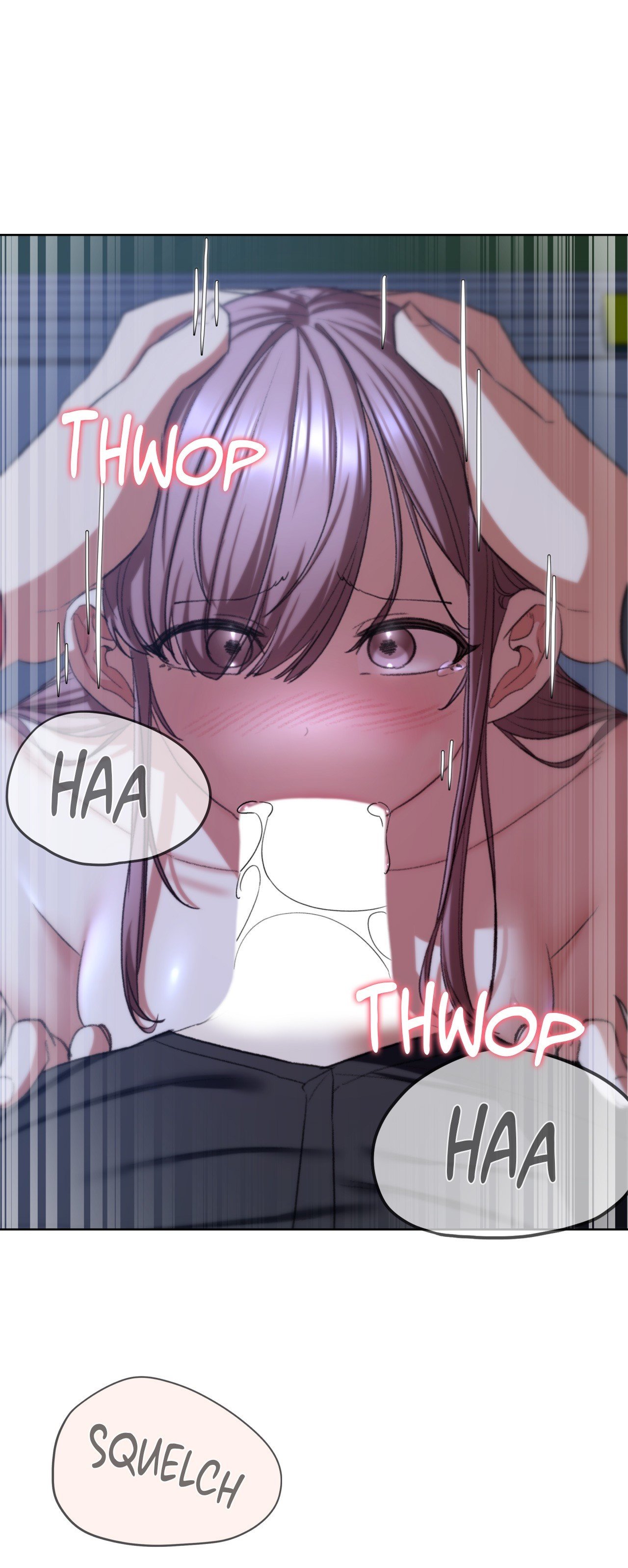 Lustful Games Manhwa - Chapter 45 Page 58