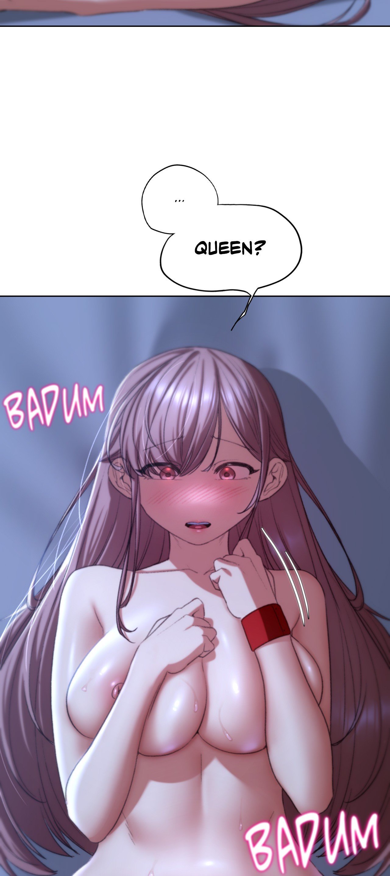 Lustful Games Manhwa - Chapter 45 Page 64