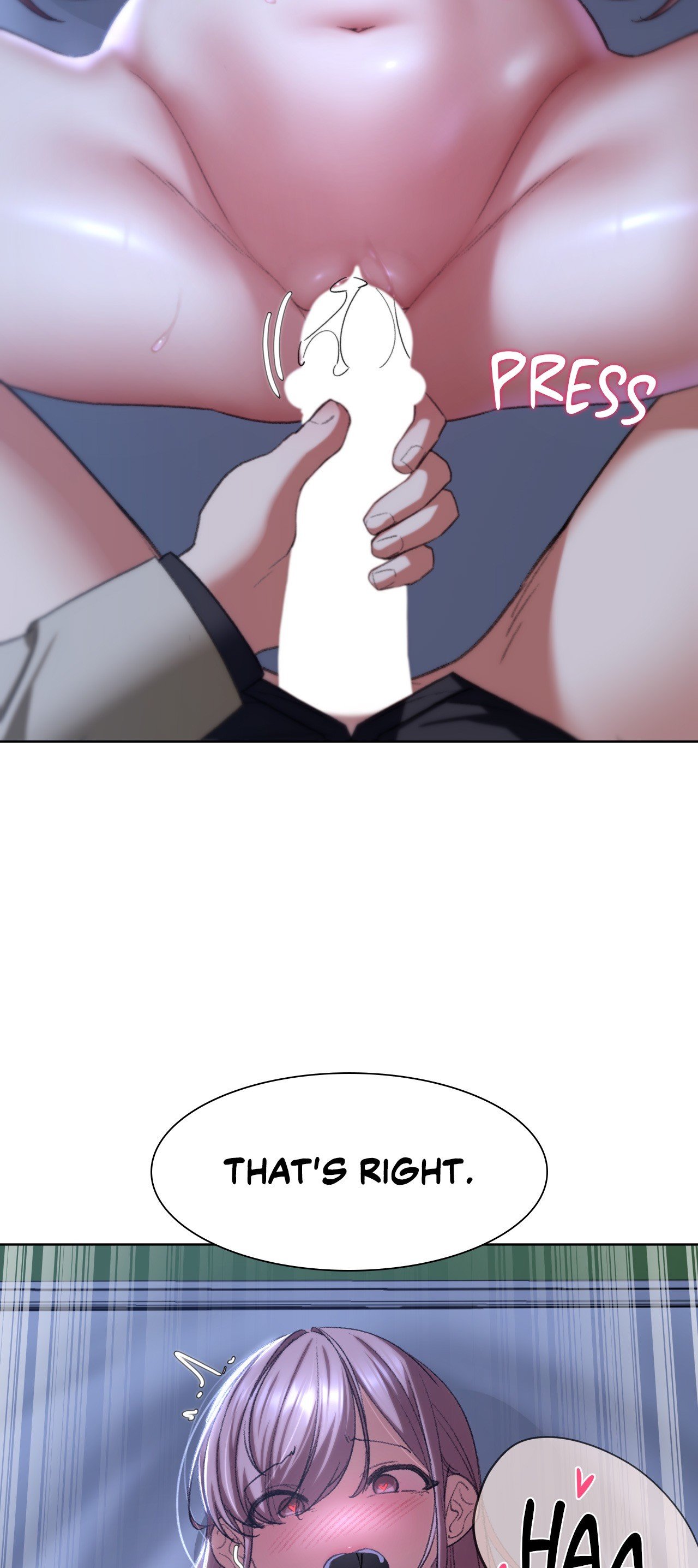 Lustful Games Manhwa - Chapter 45 Page 65