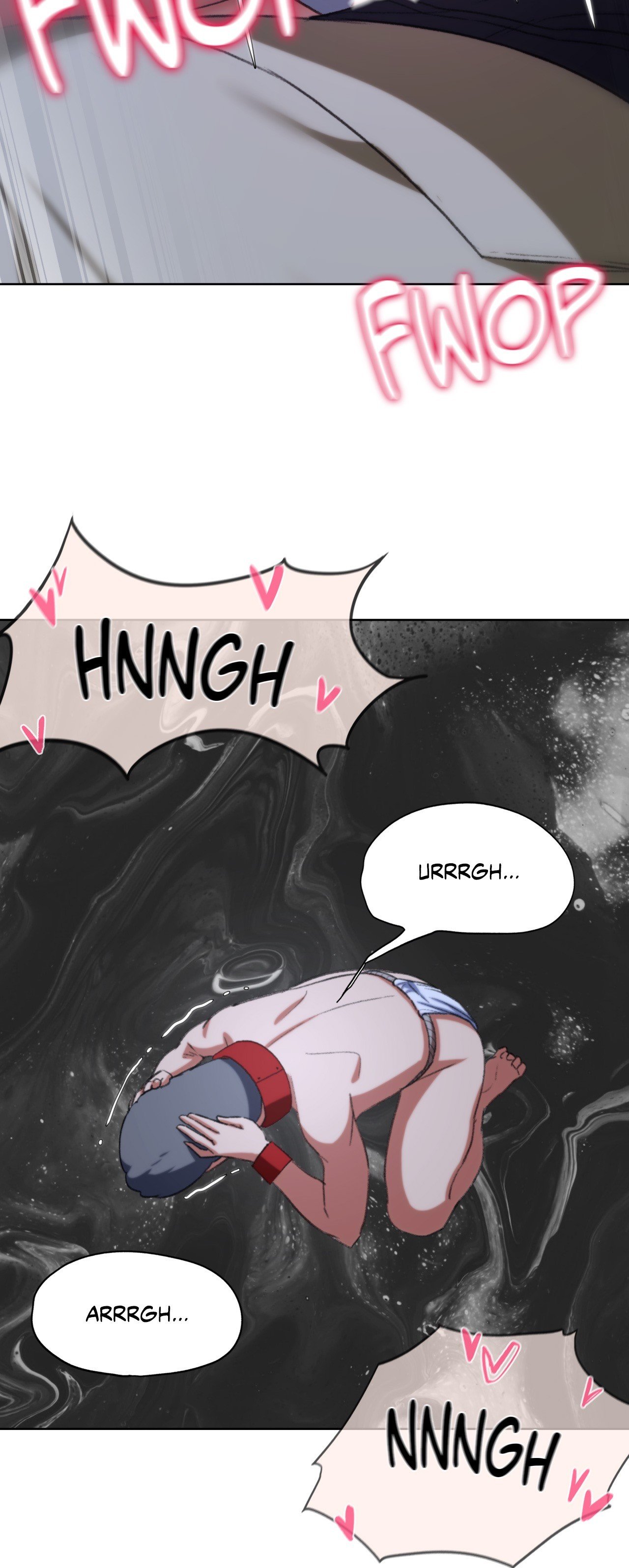 Lustful Games Manhwa - Chapter 45 Page 68