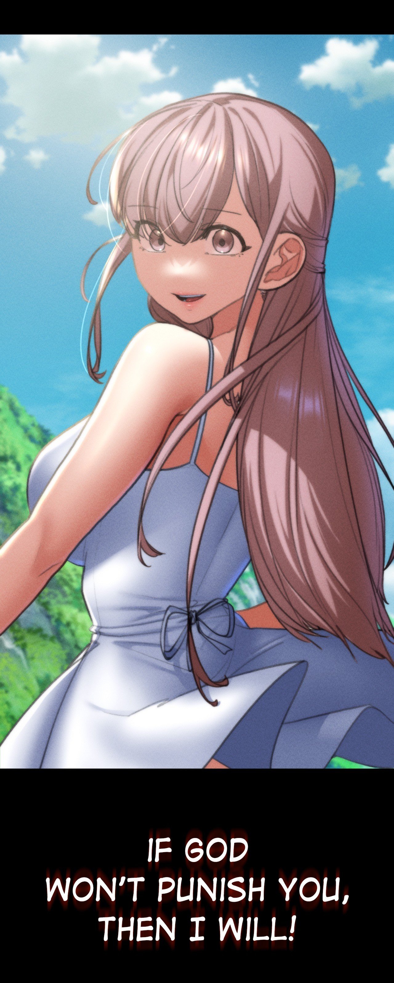 Lustful Games Manhwa - Chapter 45 Page 71