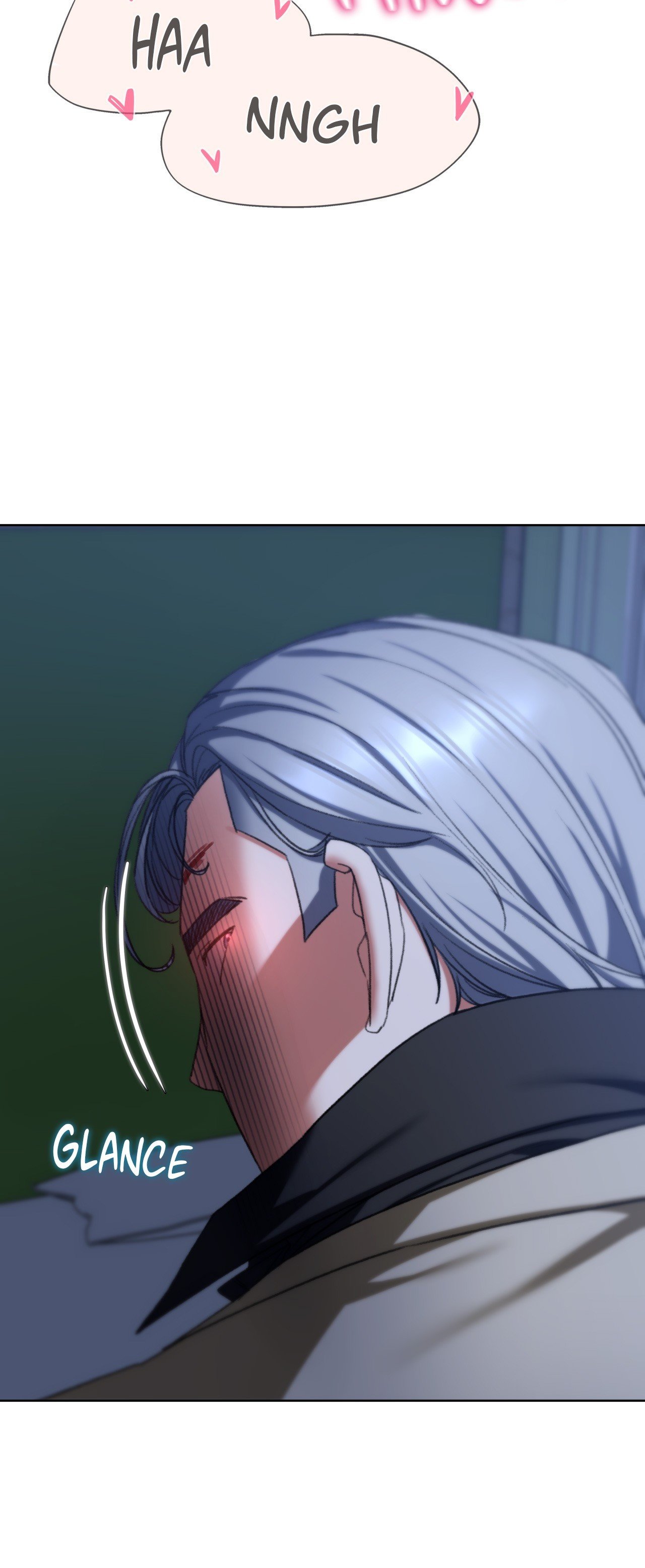 Lustful Games Manhwa - Chapter 45 Page 75