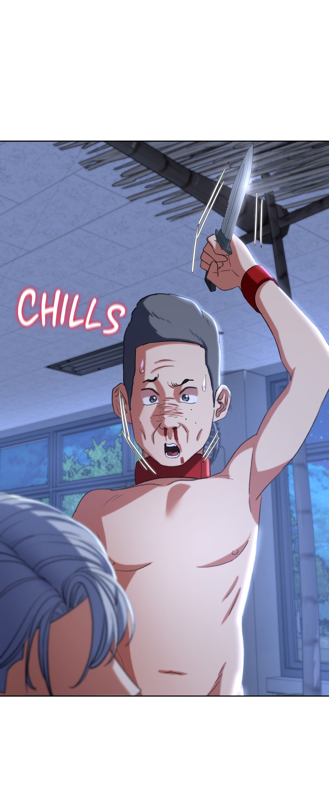 Lustful Games Manhwa - Chapter 45 Page 76