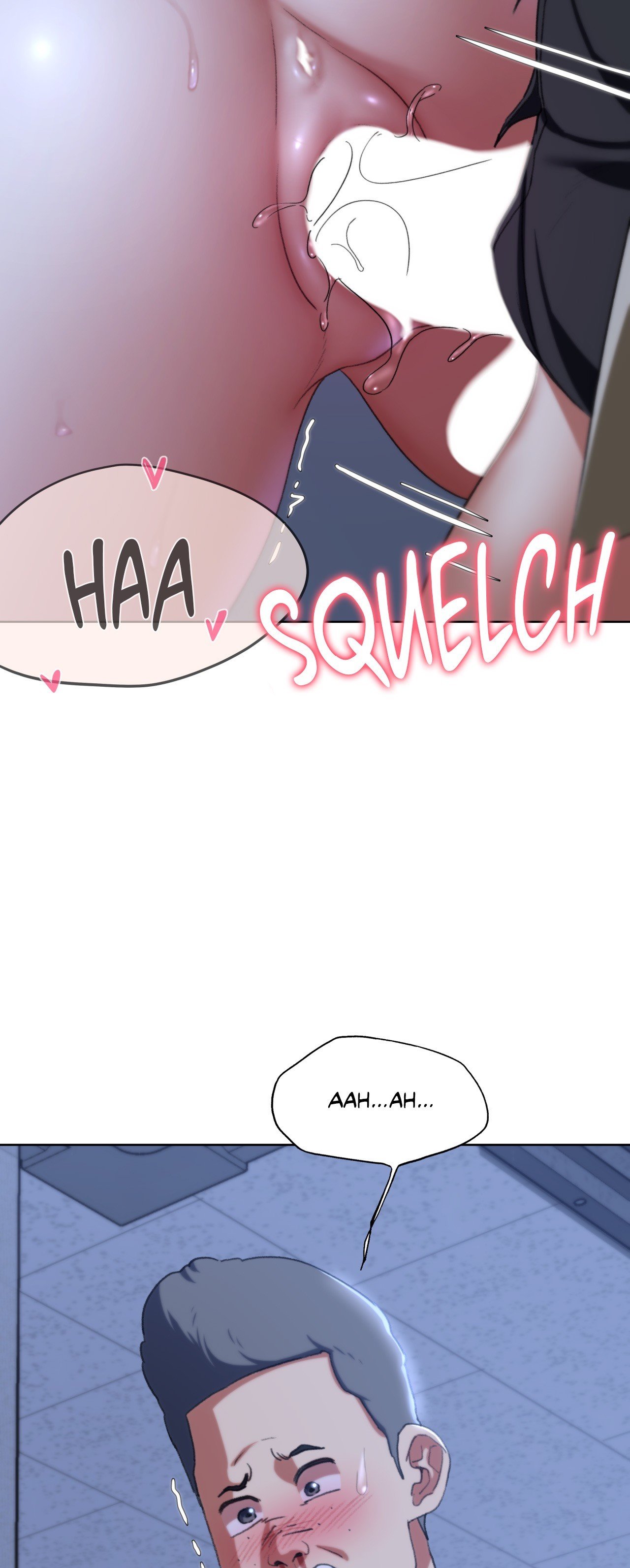 Lustful Games Manhwa - Chapter 45 Page 78