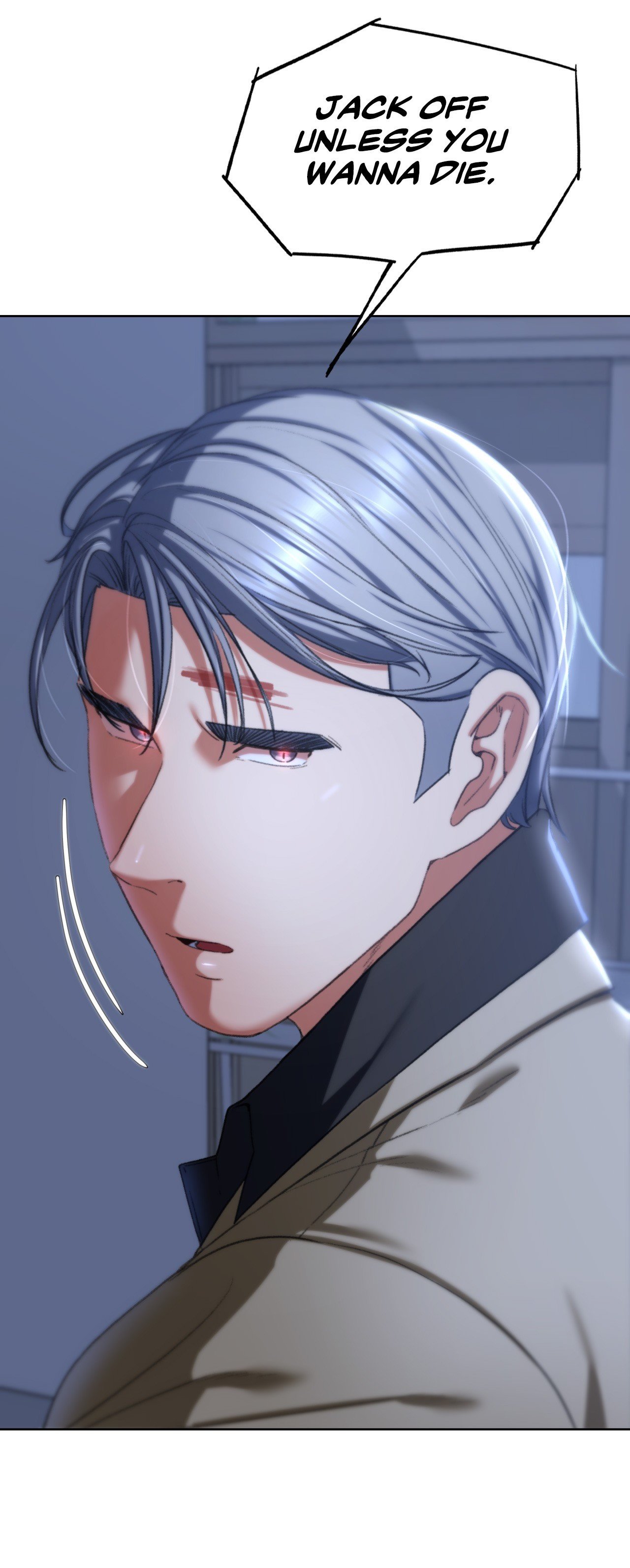 Lustful Games Manhwa - Chapter 45 Page 81