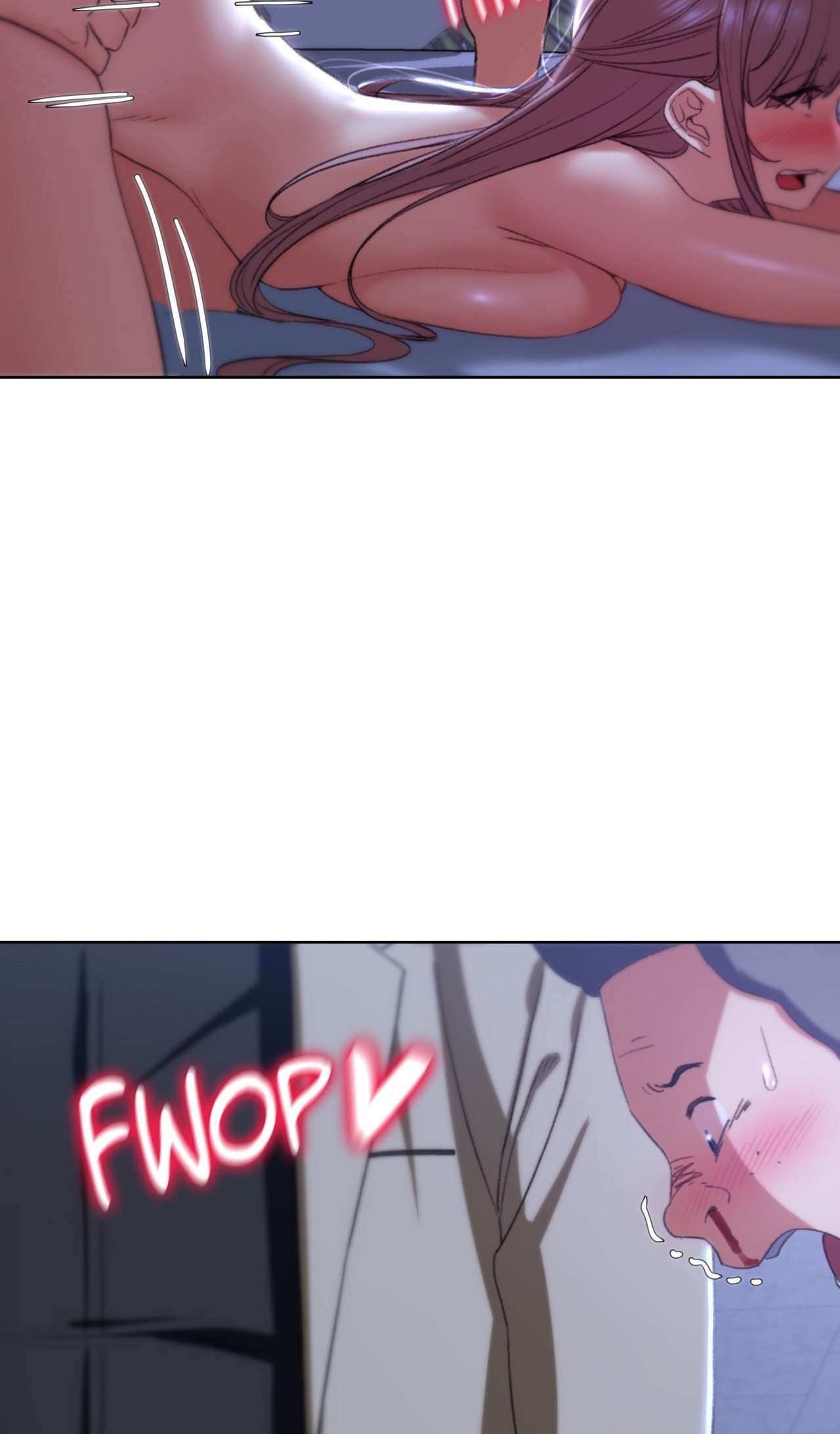 Lustful Games Manhwa - Chapter 45 Page 83