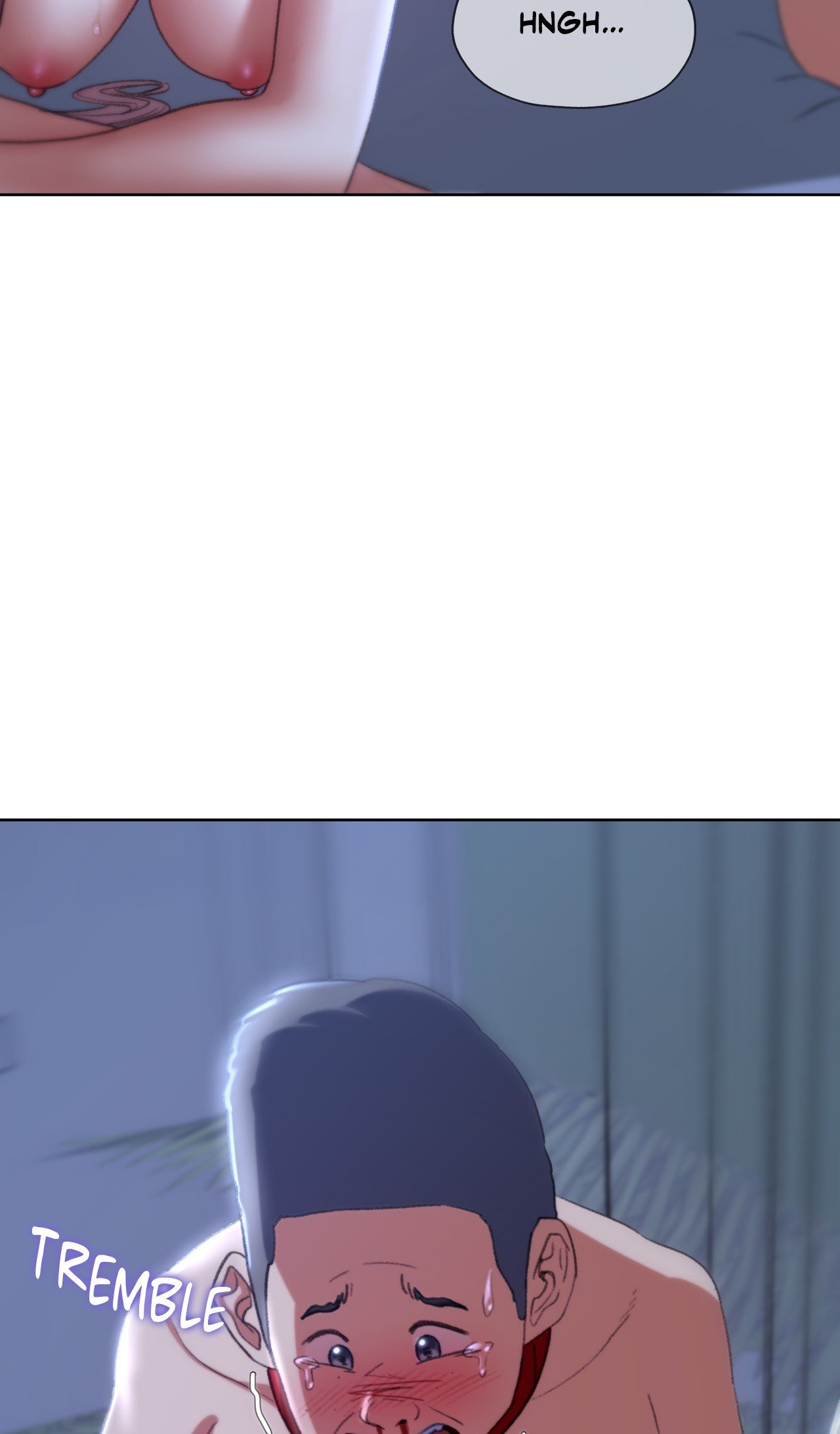 Lustful Games Manhwa - Chapter 45 Page 85